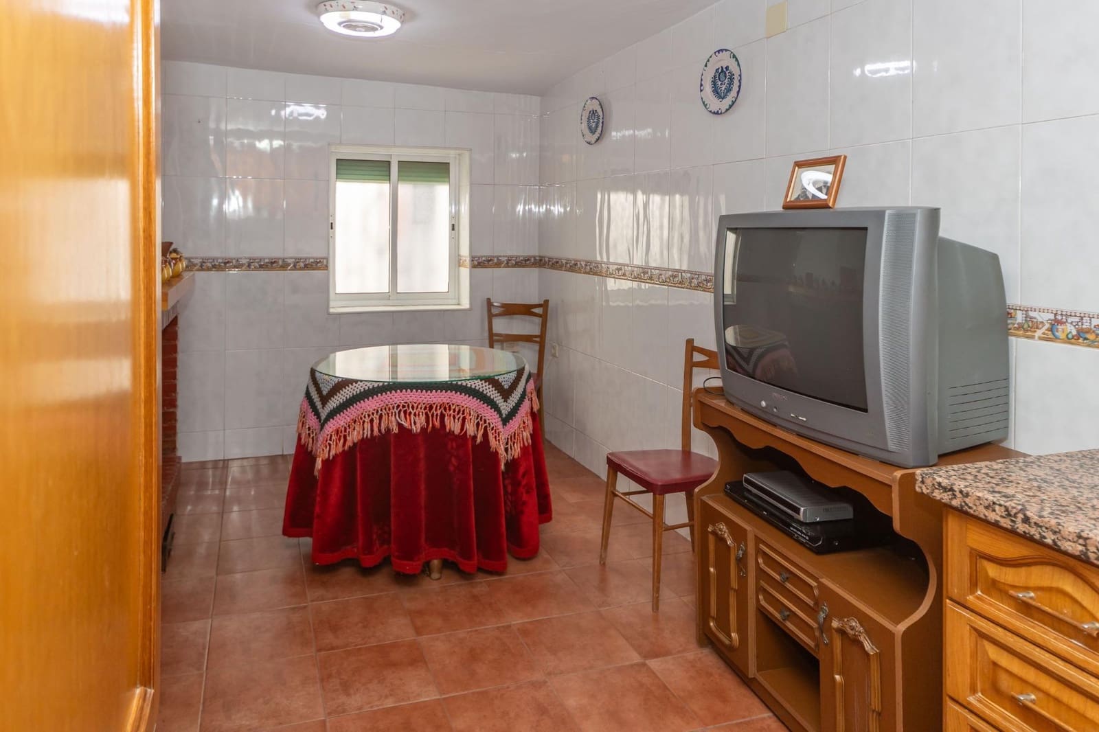 2 camera da letto Villetta a Schiera in vendita in Jerez del Marquesado - 34.000 € (Rif: 9582988)