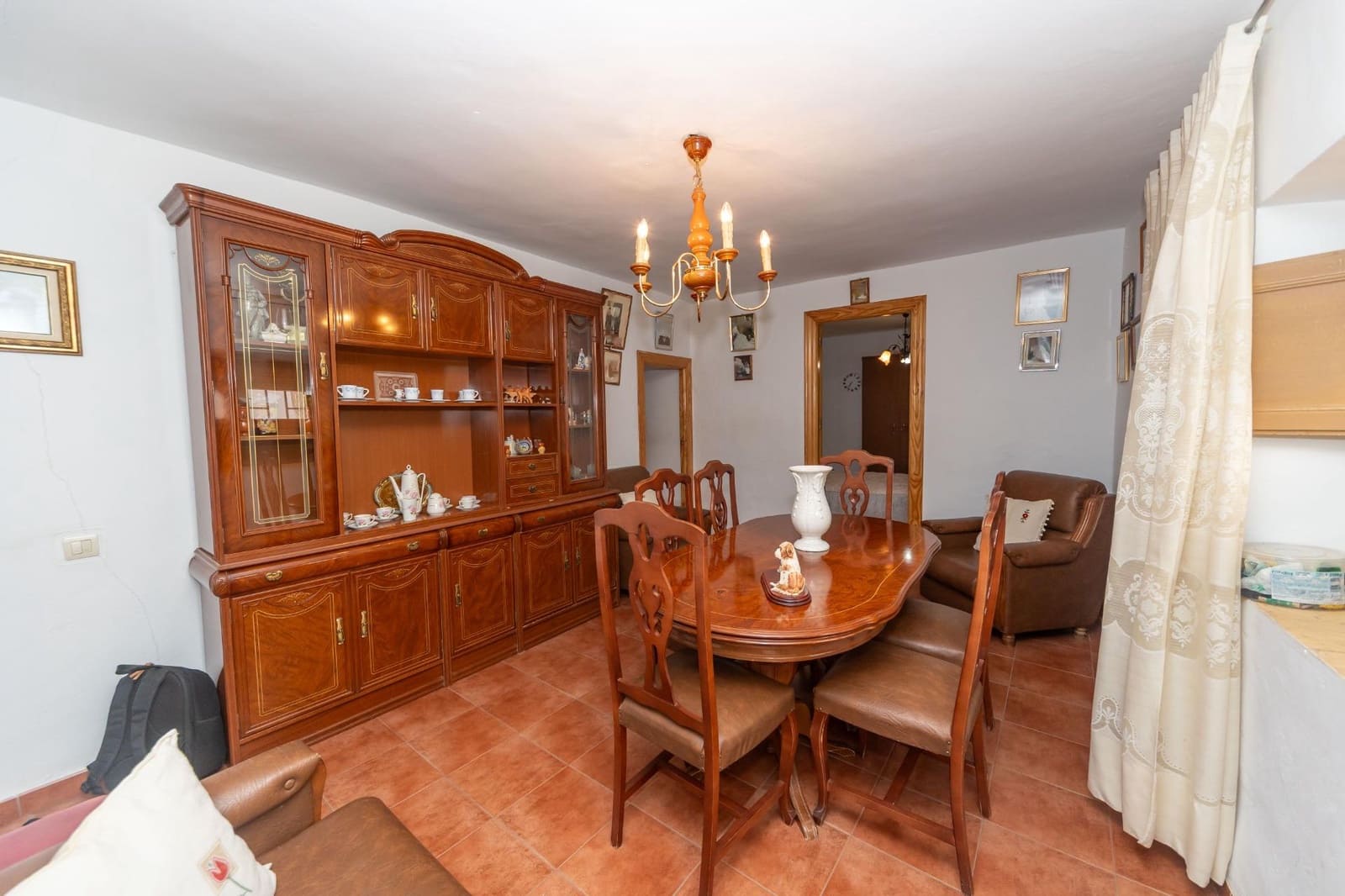 2 camera da letto Villetta a Schiera in vendita in Jerez del Marquesado - 34.000 € (Rif: 9582988)