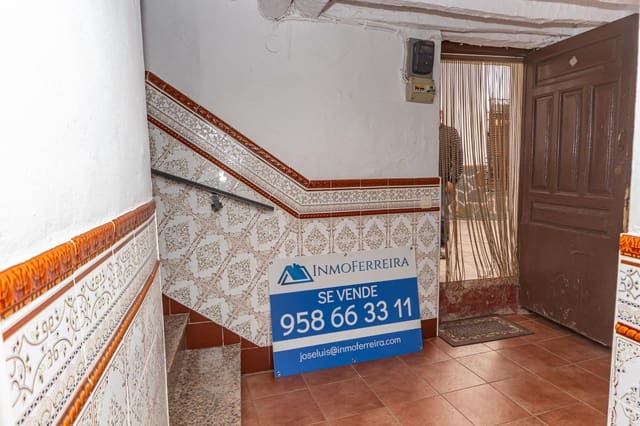 2 camera da letto Villetta a Schiera in vendita in Jerez del Marquesado - 34.000 € (Rif: 9582988)