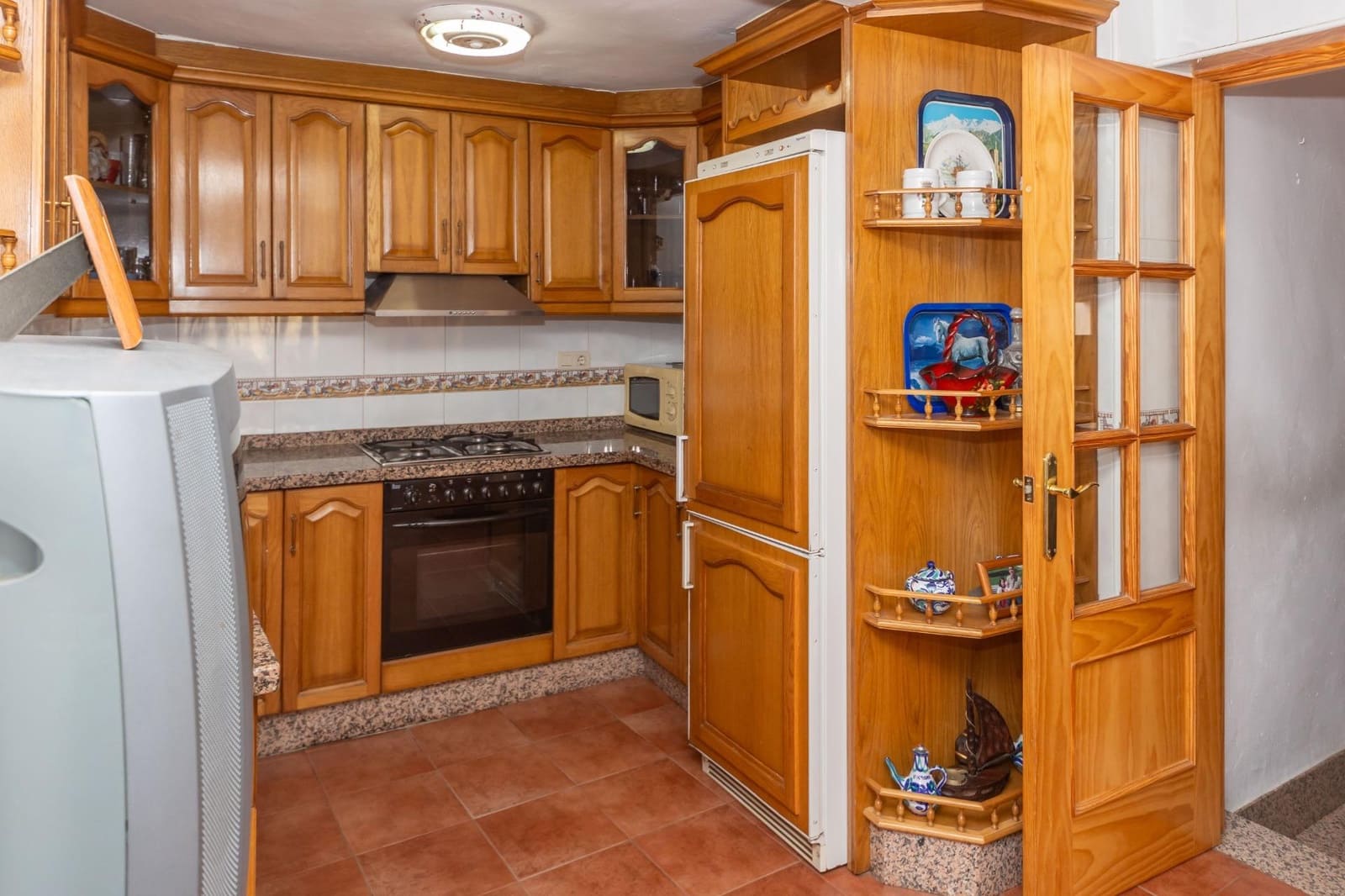 2 camera da letto Villetta a Schiera in vendita in Jerez del Marquesado - 34.000 € (Rif: 9582988)