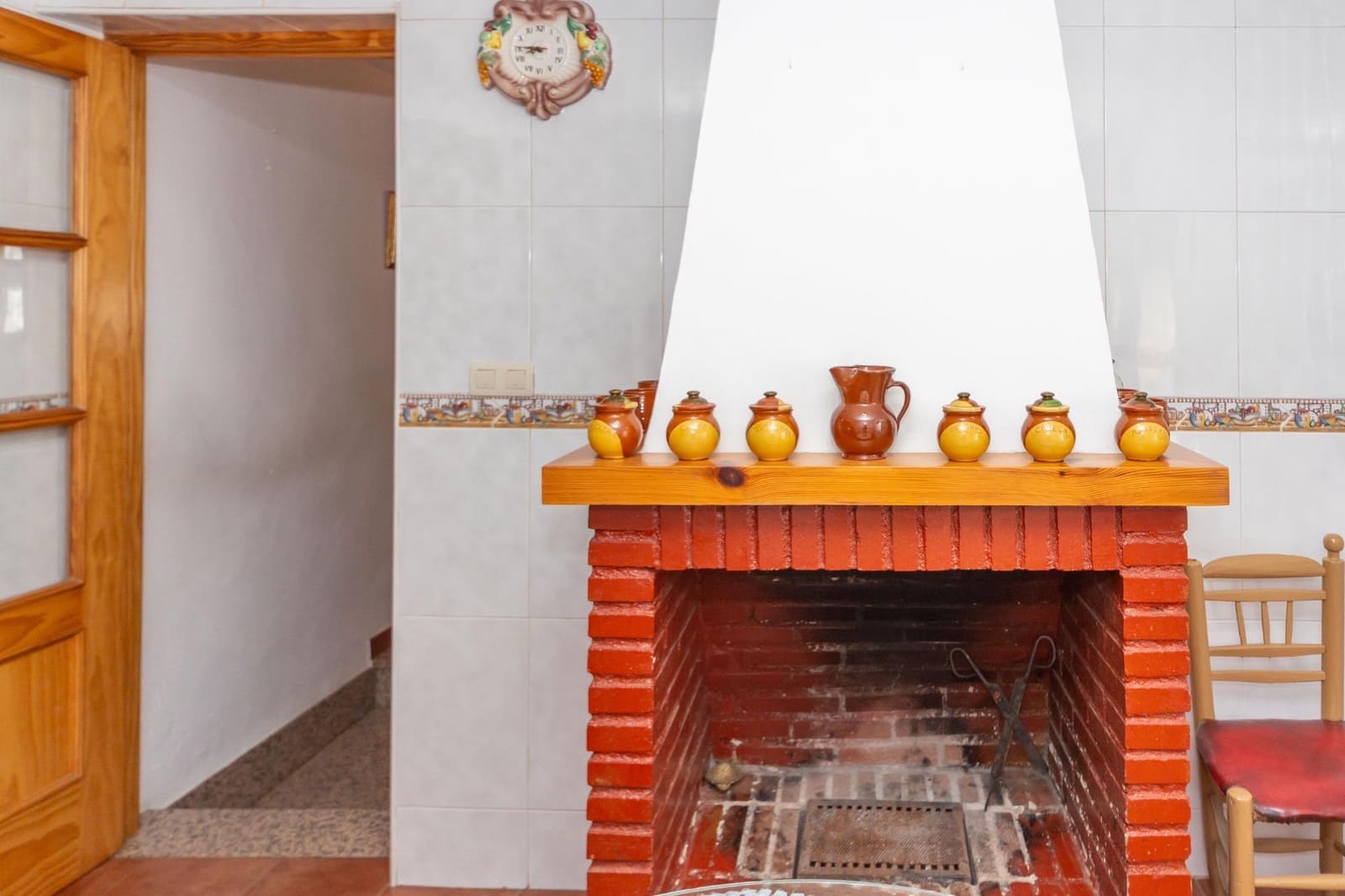 2 camera da letto Villetta a Schiera in vendita in Jerez del Marquesado - 34.000 € (Rif: 9582988)