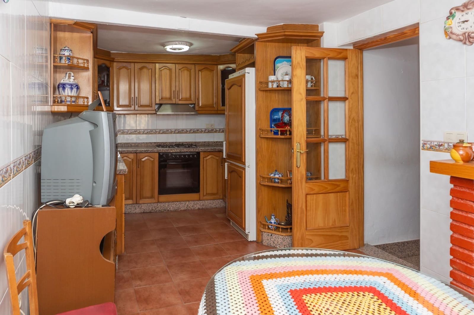 2 camera da letto Villetta a Schiera in vendita in Jerez del Marquesado - 34.000 € (Rif: 9582988)