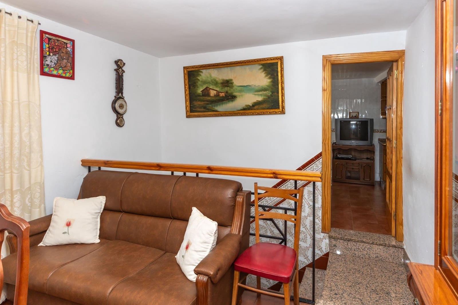 2 camera da letto Villetta a Schiera in vendita in Jerez del Marquesado - 34.000 € (Rif: 9582988)