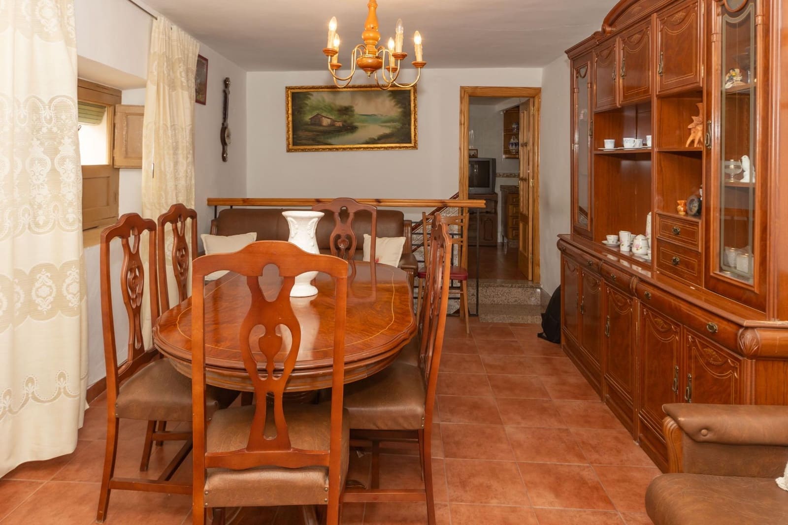 2 camera da letto Villetta a Schiera in vendita in Jerez del Marquesado - 34.000 € (Rif: 9582988)