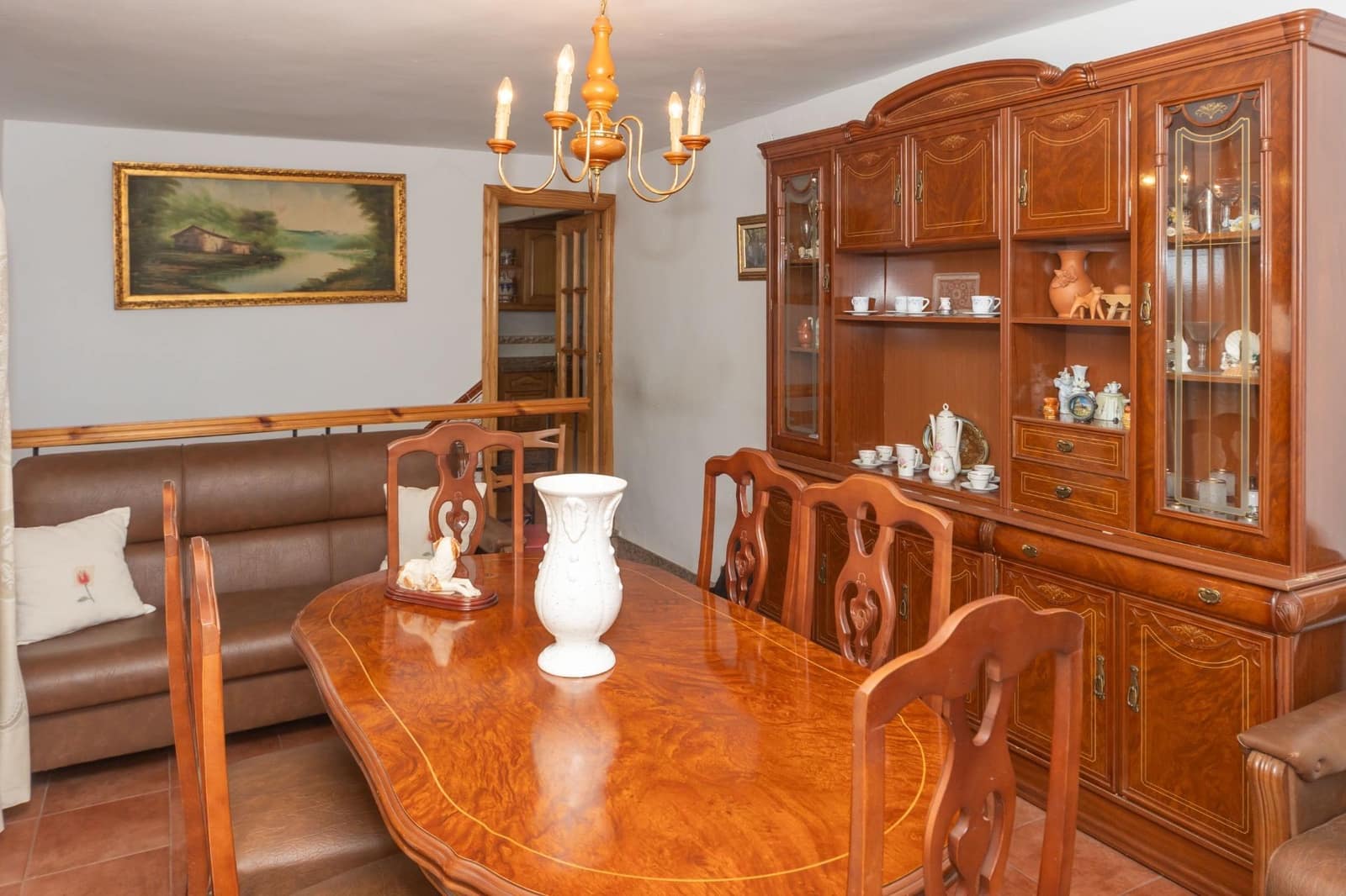 2 camera da letto Villetta a Schiera in vendita in Jerez del Marquesado - 34.000 € (Rif: 9582988)