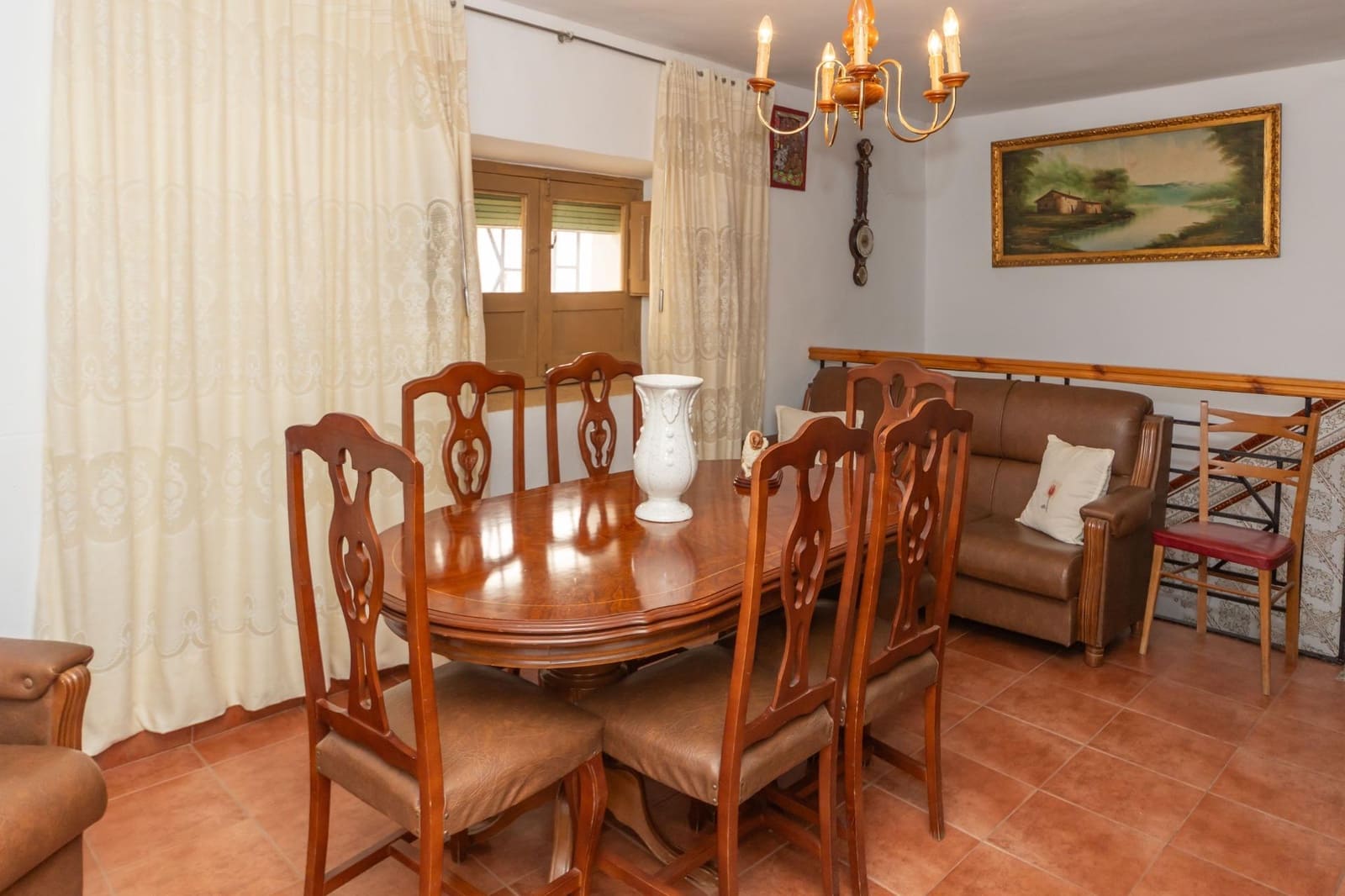 2 camera da letto Villetta a Schiera in vendita in Jerez del Marquesado - 34.000 € (Rif: 9582988)