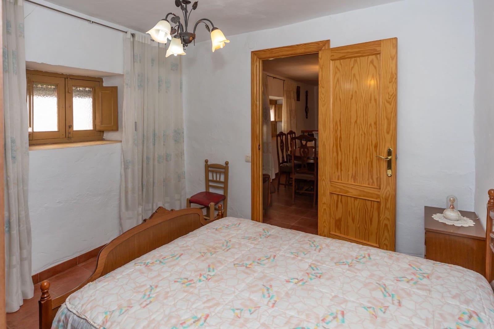 2 camera da letto Villetta a Schiera in vendita in Jerez del Marquesado - 34.000 € (Rif: 9582988)