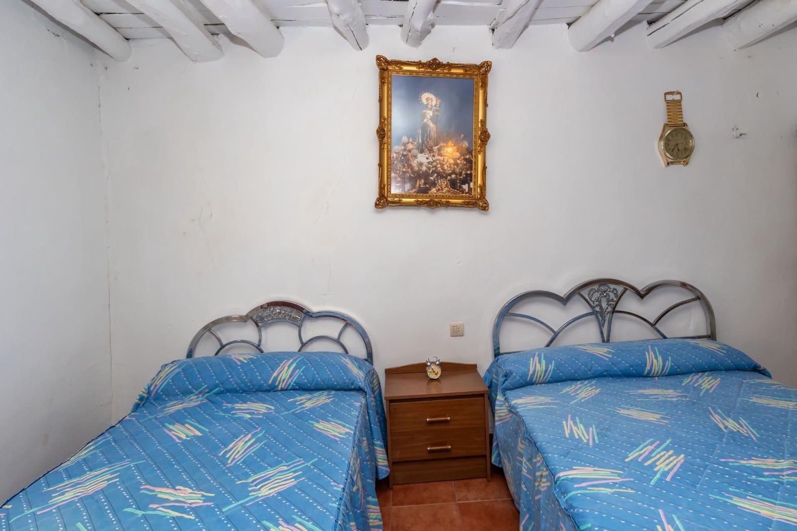 2 camera da letto Villetta a Schiera in vendita in Jerez del Marquesado - 34.000 € (Rif: 9582988)