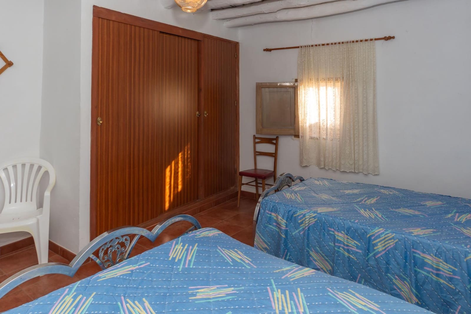 2 camera da letto Villetta a Schiera in vendita in Jerez del Marquesado - 34.000 € (Rif: 9582988)