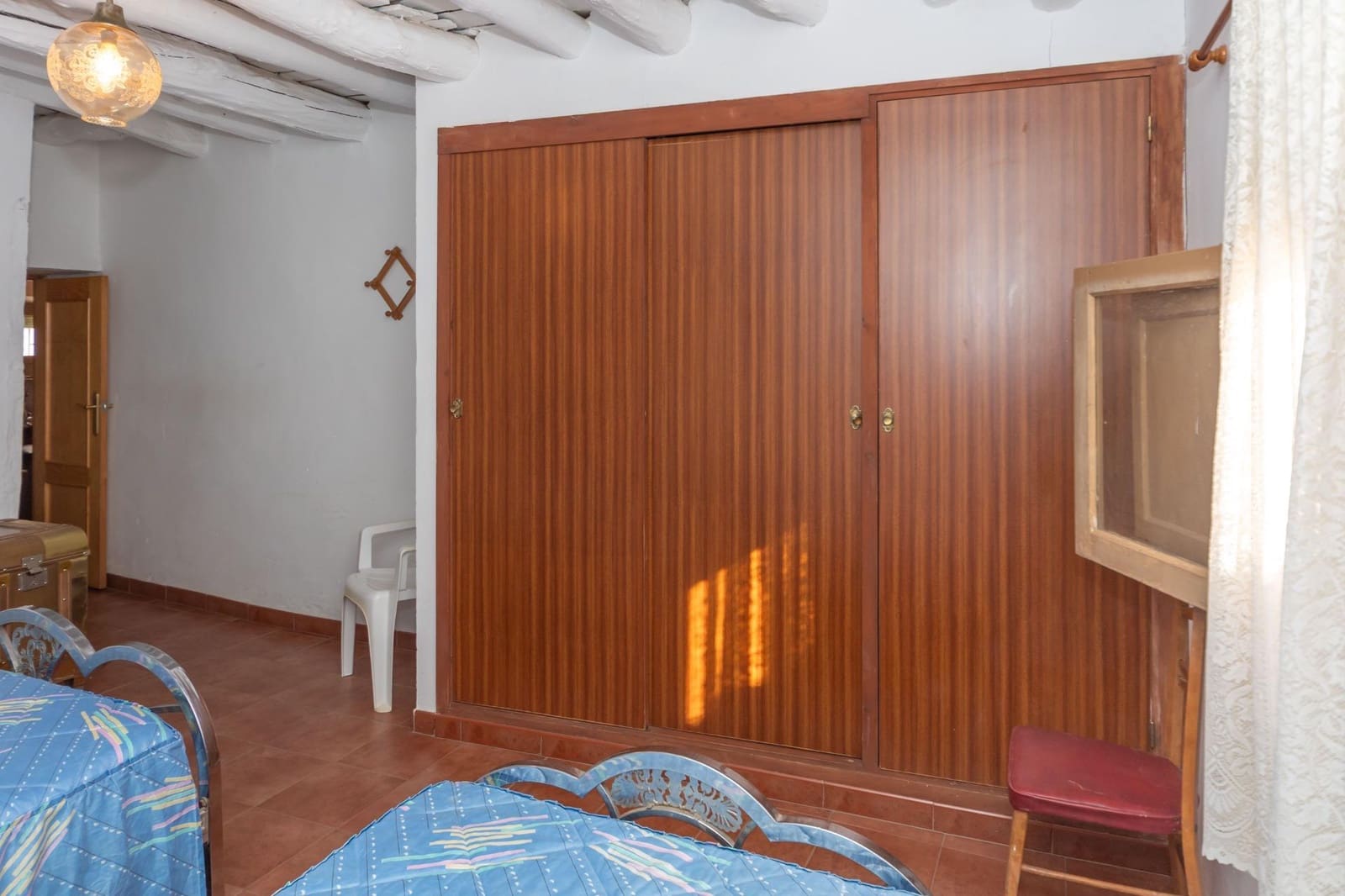 2 camera da letto Villetta a Schiera in vendita in Jerez del Marquesado - 34.000 € (Rif: 9582988)