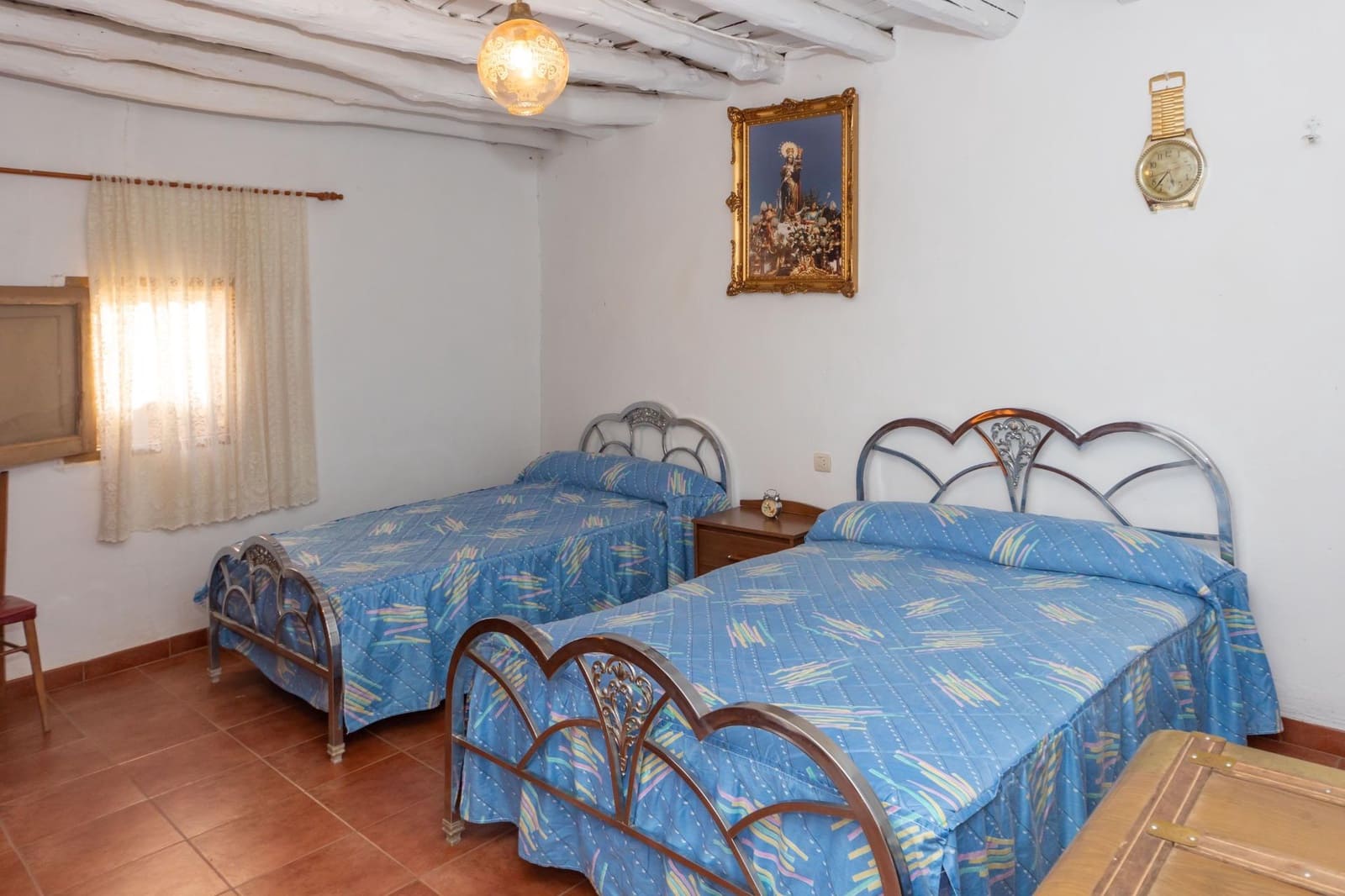 2 camera da letto Villetta a Schiera in vendita in Jerez del Marquesado - 34.000 € (Rif: 9582988)