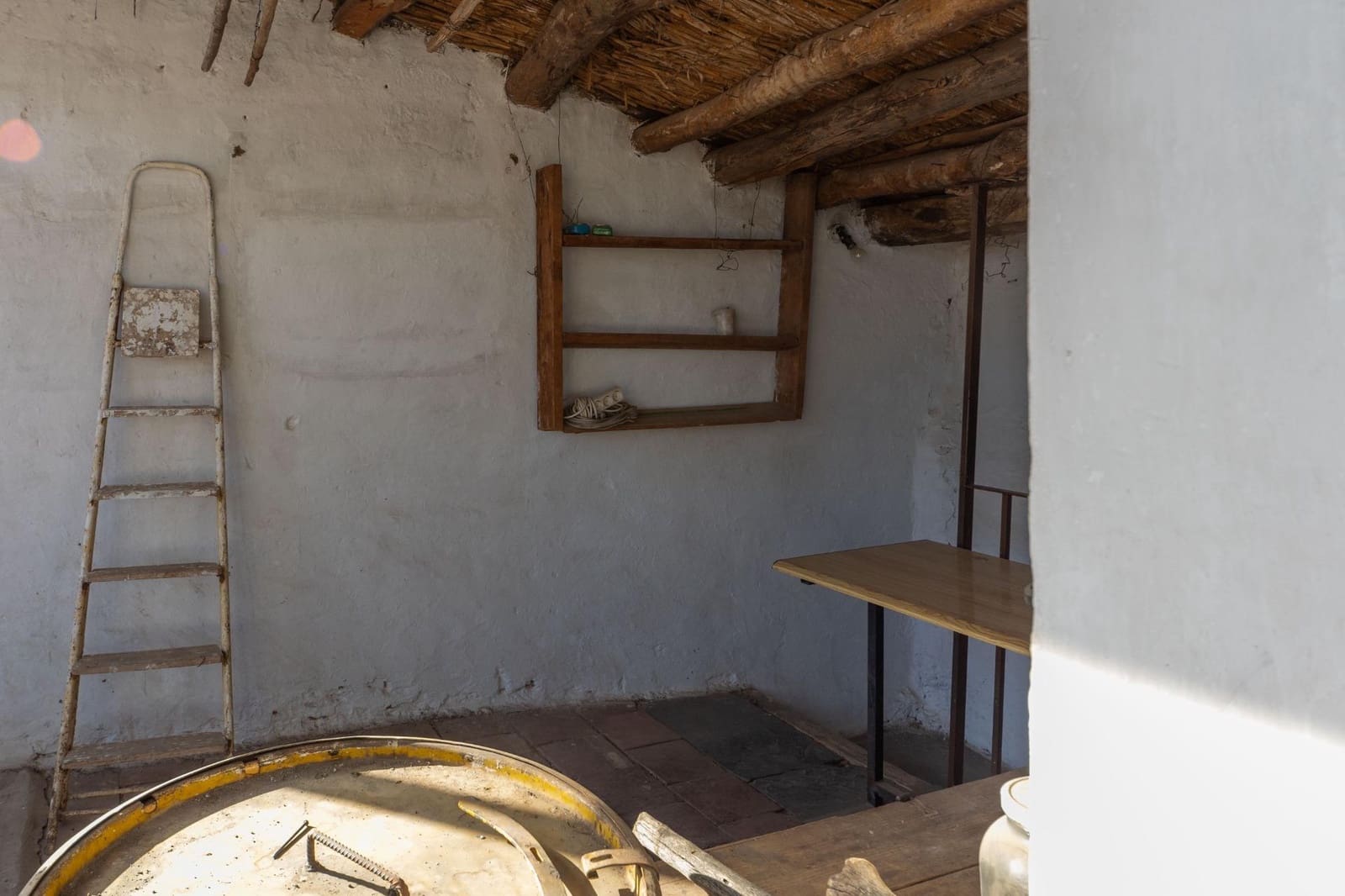 2 camera da letto Villetta a Schiera in vendita in Jerez del Marquesado - 34.000 € (Rif: 9582988)