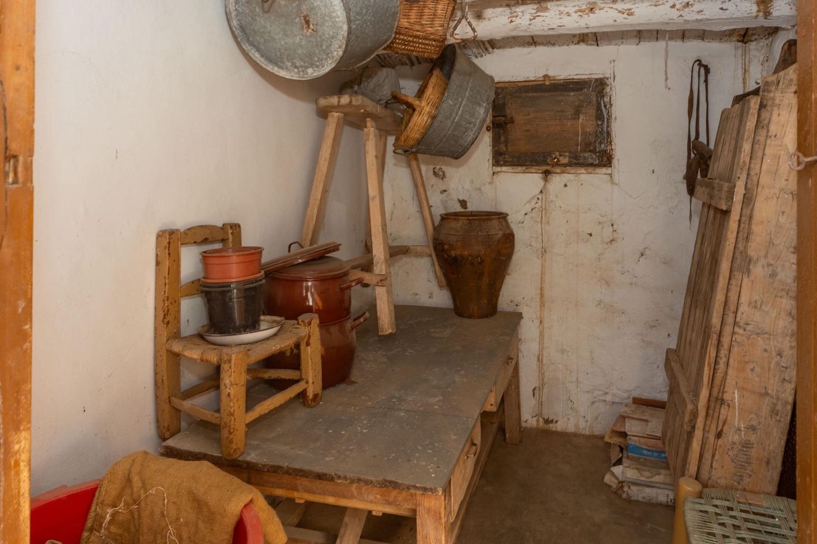 2 camera da letto Villetta a Schiera in vendita in Jerez del Marquesado - 34.000 € (Rif: 9582988)