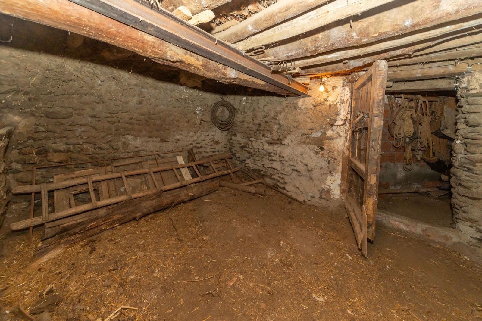 2 camera da letto Villetta a Schiera in vendita in Jerez del Marquesado - 34.000 € (Rif: 9582988)