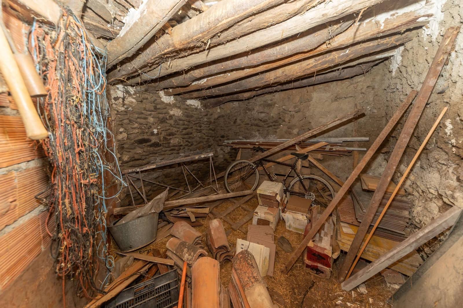 2 camera da letto Villetta a Schiera in vendita in Jerez del Marquesado - 34.000 € (Rif: 9582988)