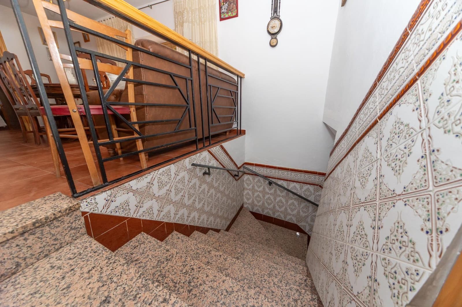 2 camera da letto Villetta a Schiera in vendita in Jerez del Marquesado - 34.000 € (Rif: 9582988)