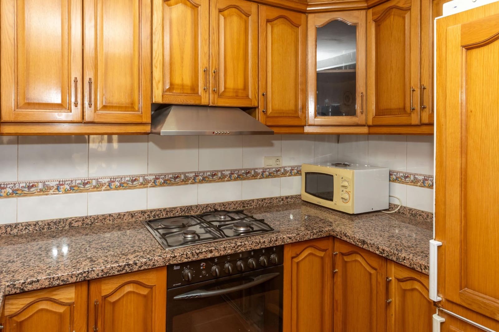 2 camera da letto Villetta a Schiera in vendita in Jerez del Marquesado - 34.000 € (Rif: 9582988)