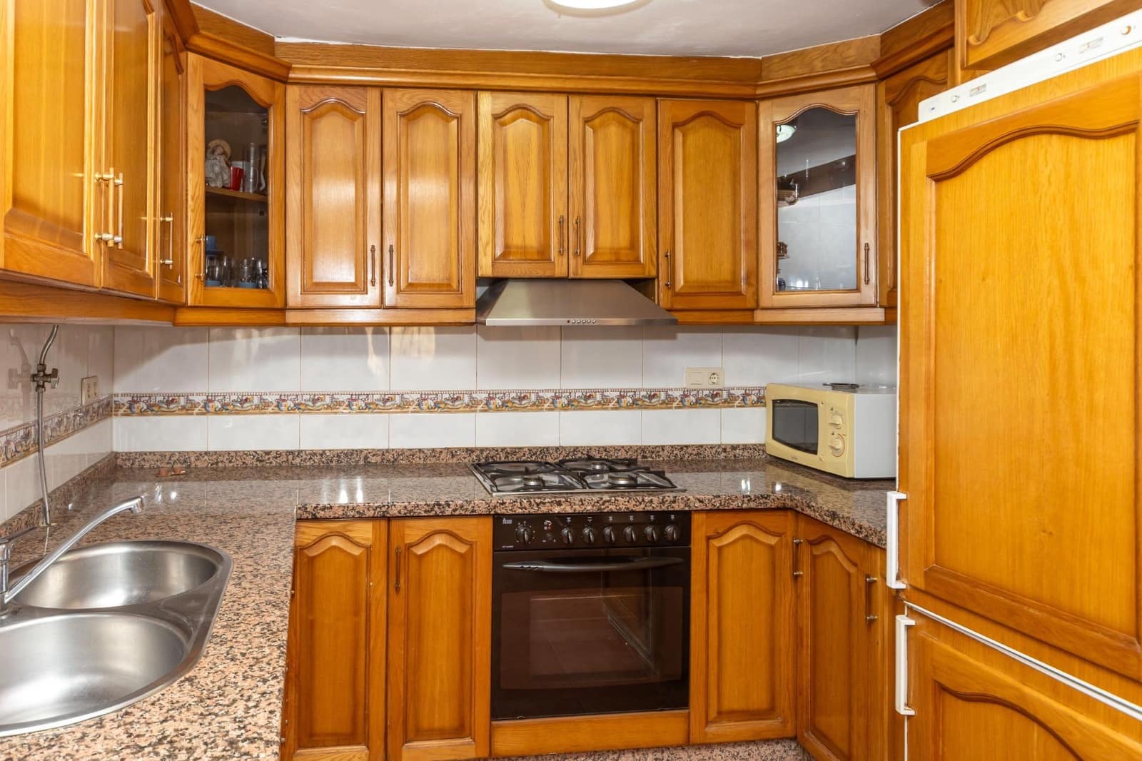 2 camera da letto Villetta a Schiera in vendita in Jerez del Marquesado - 34.000 € (Rif: 9582988)