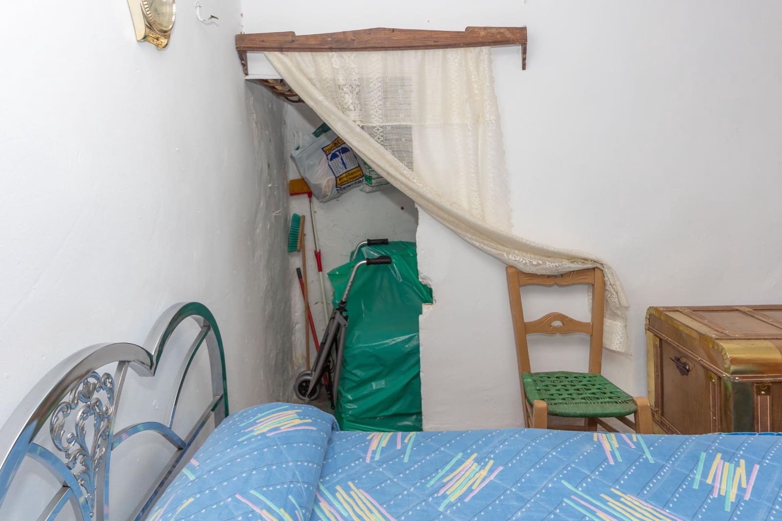 2 camera da letto Villetta a Schiera in vendita in Jerez del Marquesado - 34.000 € (Rif: 9582988)