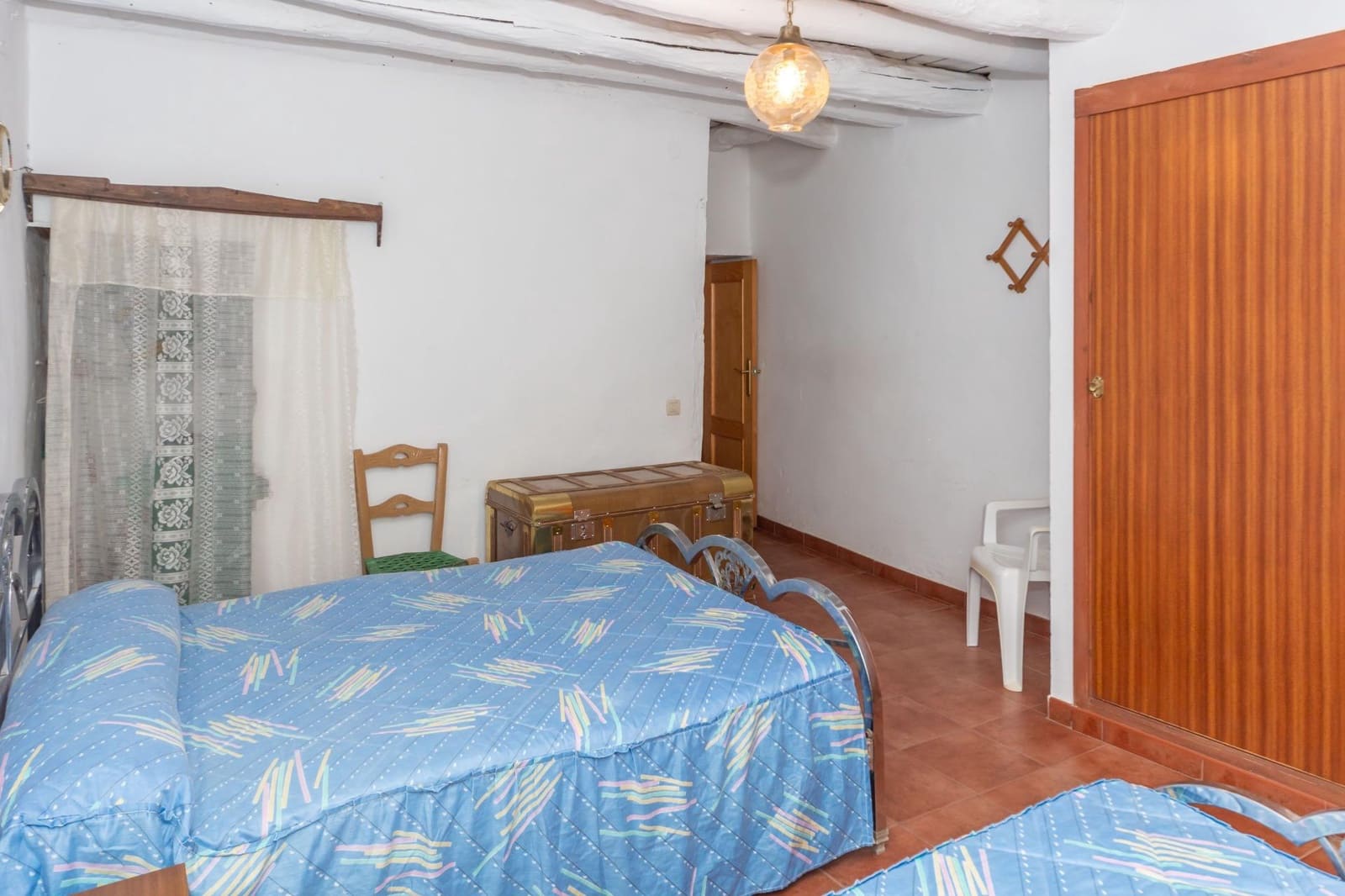 2 camera da letto Villetta a Schiera in vendita in Jerez del Marquesado - 34.000 € (Rif: 9582988)