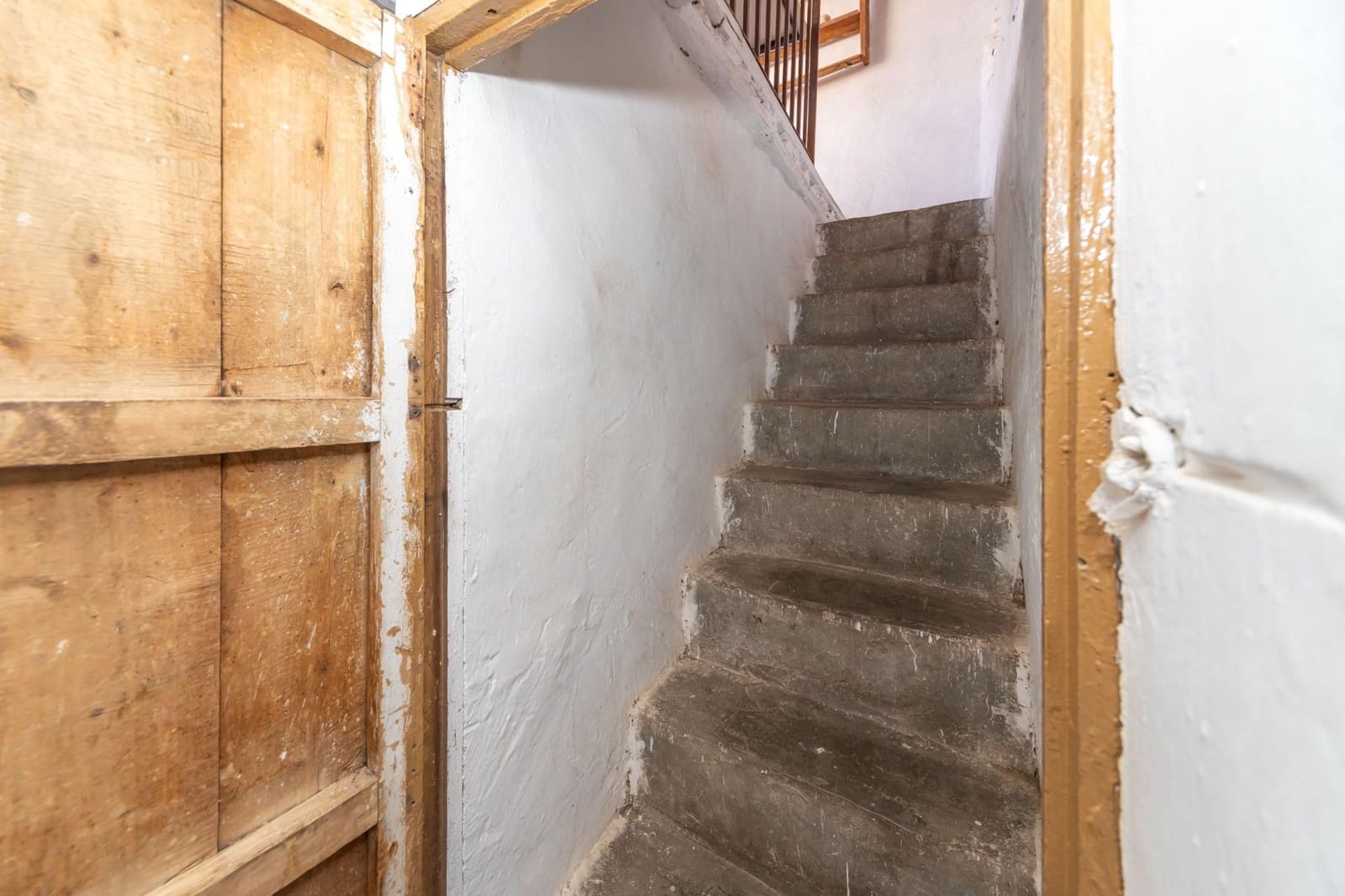 2 camera da letto Villetta a Schiera in vendita in Jerez del Marquesado - 34.000 € (Rif: 9582988)