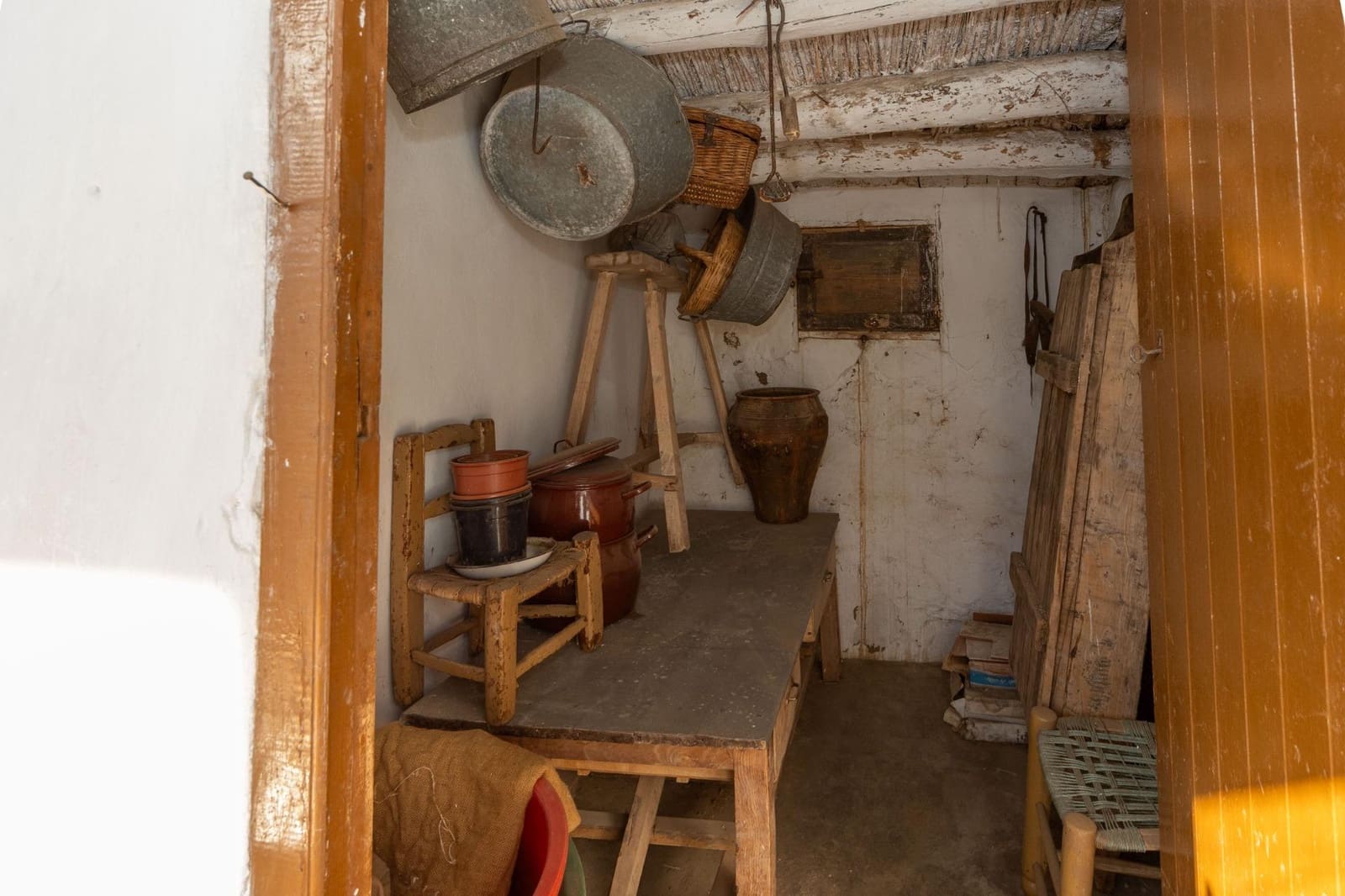 2 camera da letto Villetta a Schiera in vendita in Jerez del Marquesado - 34.000 € (Rif: 9582988)