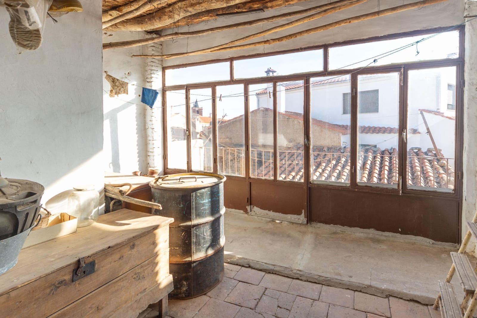 2 camera da letto Villetta a Schiera in vendita in Jerez del Marquesado - 34.000 € (Rif: 9582988)