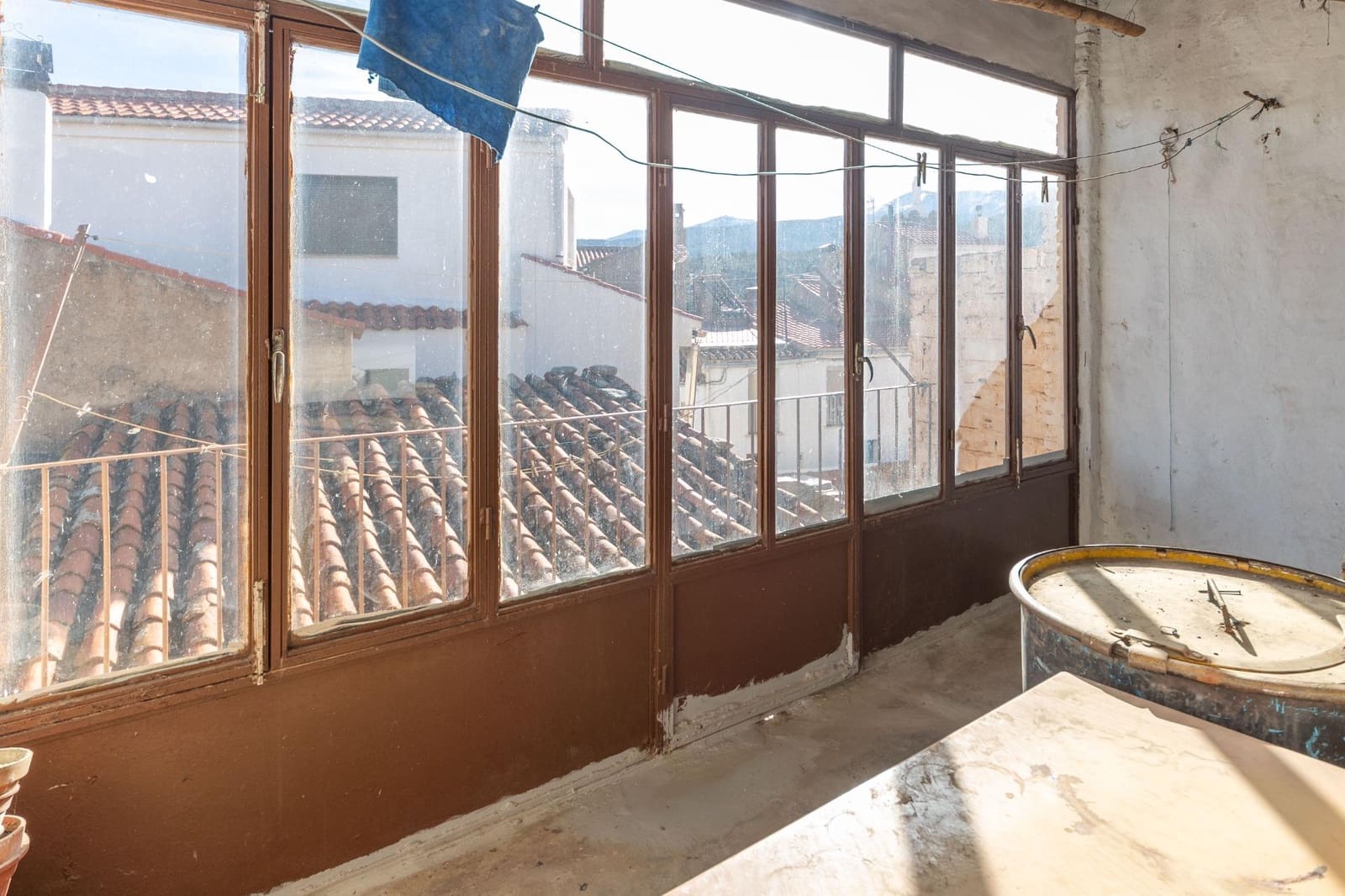 2 camera da letto Villetta a Schiera in vendita in Jerez del Marquesado - 34.000 € (Rif: 9582988)