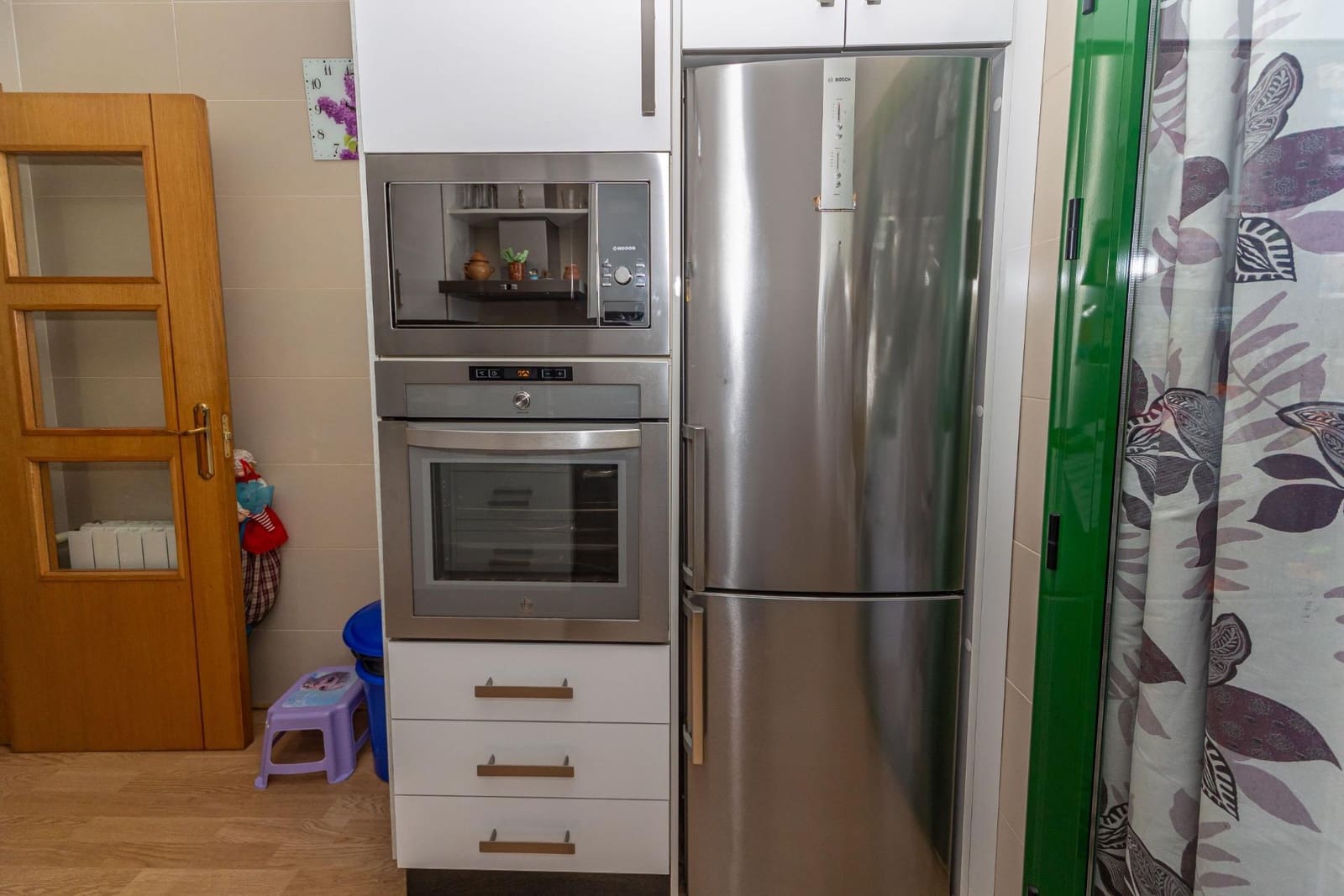 Adosado de 4 habitaciones en Guadix en venta con garaje - 220.500 € (Ref: 9582989)