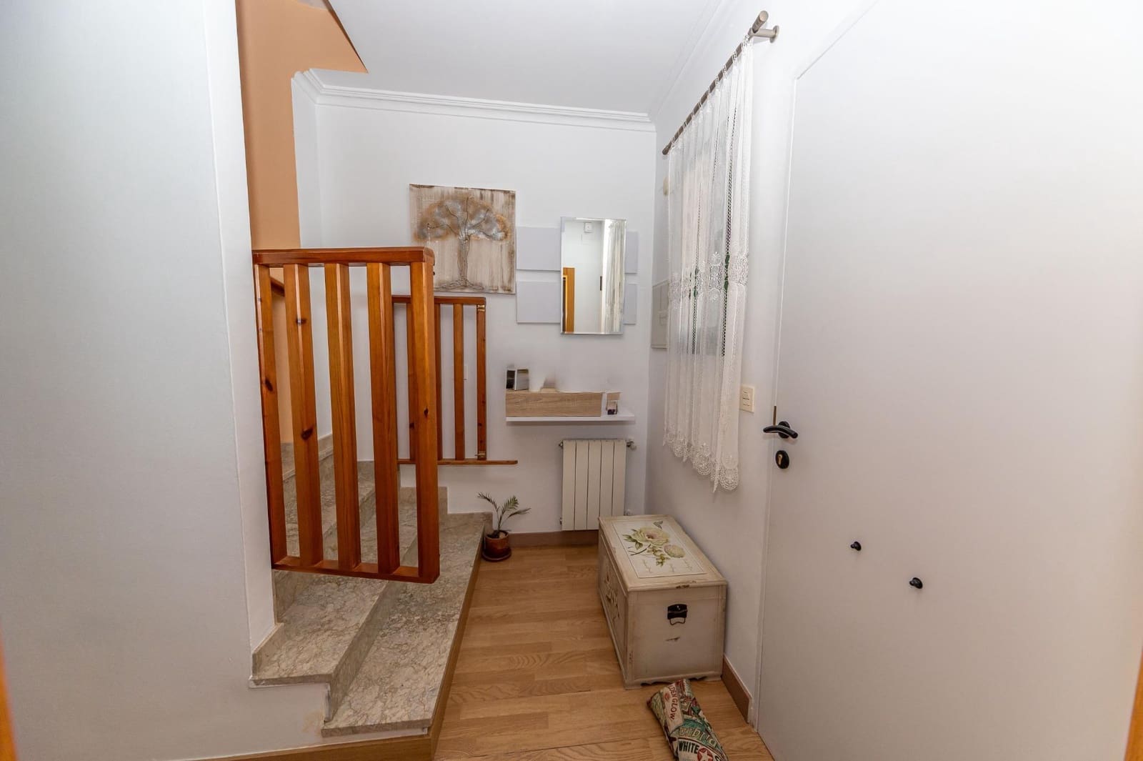 Adosado de 4 habitaciones en Guadix en venta con garaje - 220.500 € (Ref: 9582989)