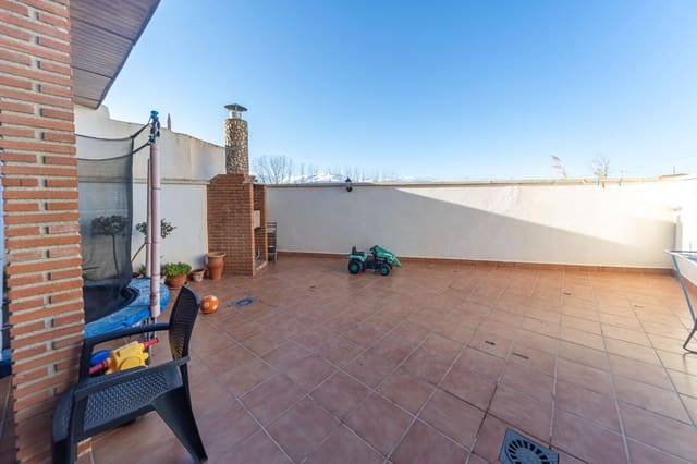 4 camera da letto Villetta a Schiera in vendita in Guadix con garage - 220.500 € (Rif: 9582989)