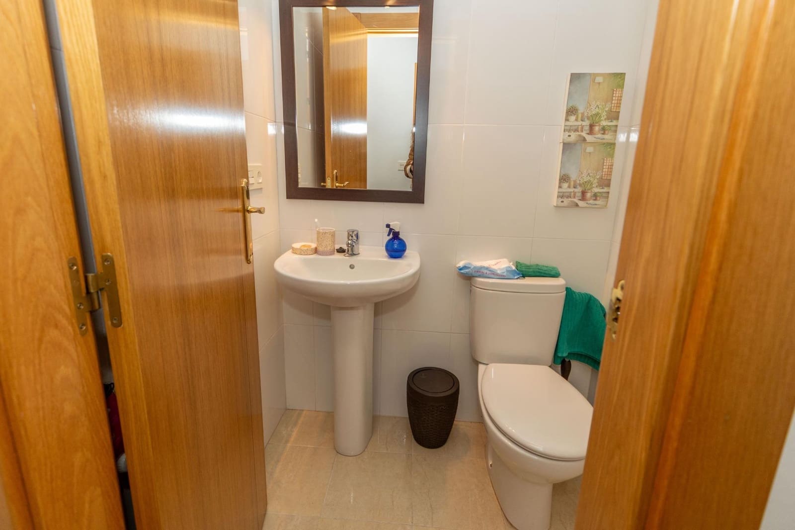 Adosado de 4 habitaciones en Guadix en venta con garaje - 220.500 € (Ref: 9582989)