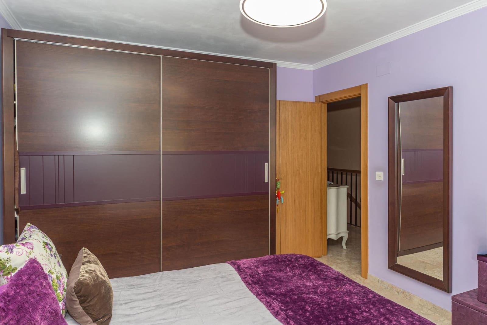 Adosado de 4 habitaciones en Guadix en venta con garaje - 220.500 € (Ref: 9582989)