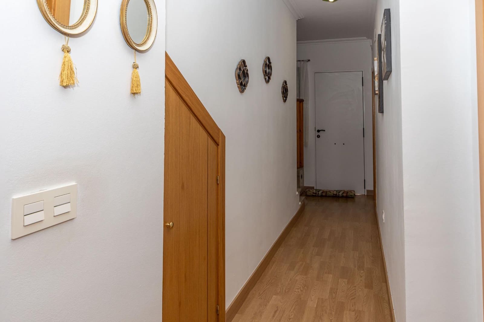 Adosado de 4 habitaciones en Guadix en venta con garaje - 220.500 € (Ref: 9582989)