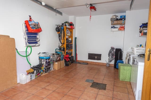 4 camera da letto Villetta a Schiera in vendita in Guadix con garage - 220.500 € (Rif: 9582989)