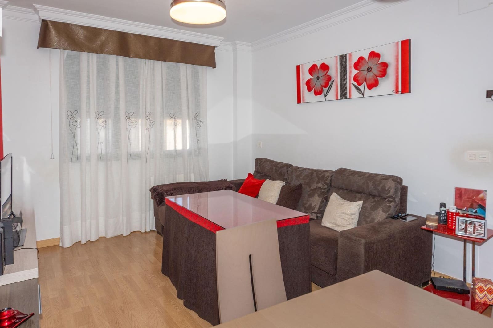 Adosado de 4 habitaciones en Guadix en venta con garaje - 220.500 € (Ref: 9582989)