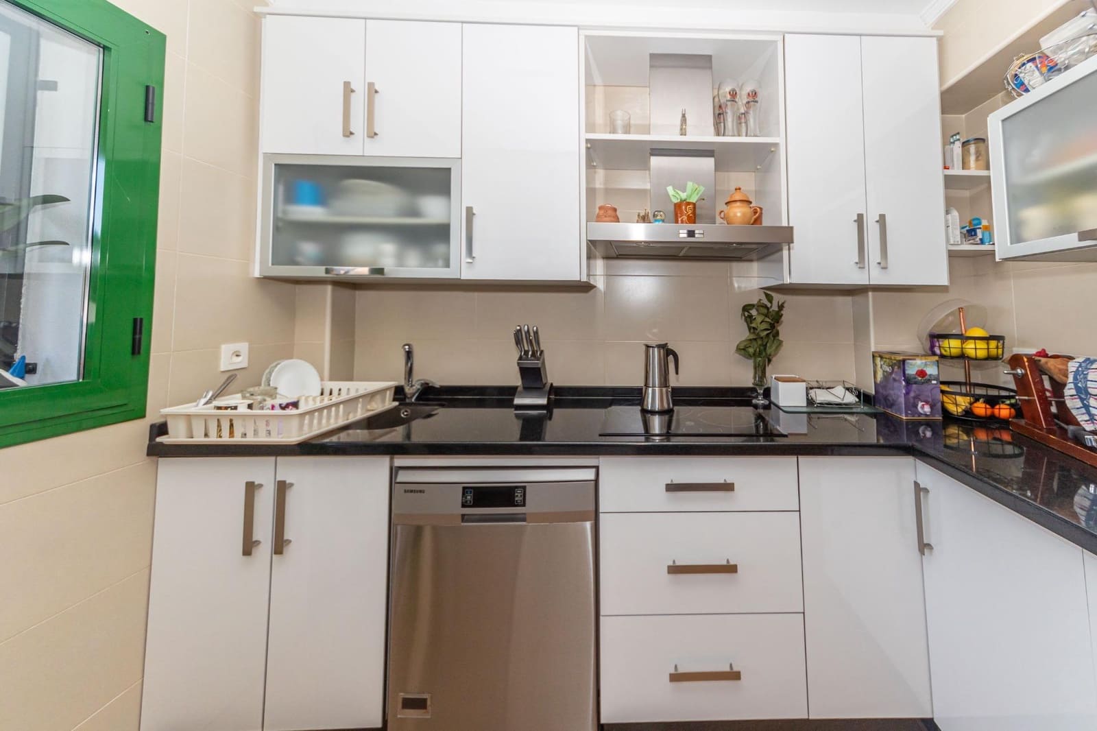 Adosado de 4 habitaciones en Guadix en venta con garaje - 220.500 € (Ref: 9582989)