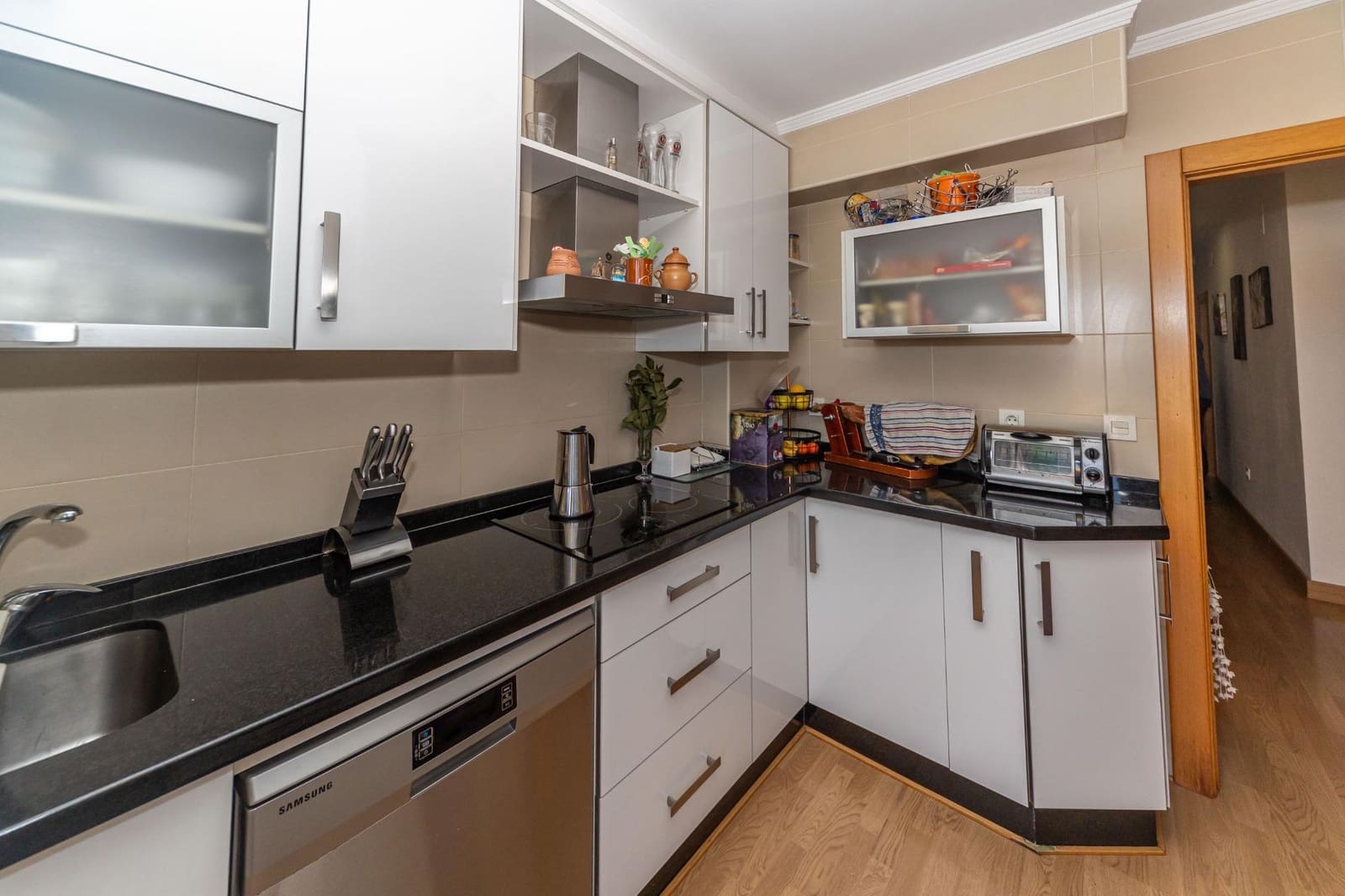 Adosado de 4 habitaciones en Guadix en venta con garaje - 220.500 € (Ref: 9582989)