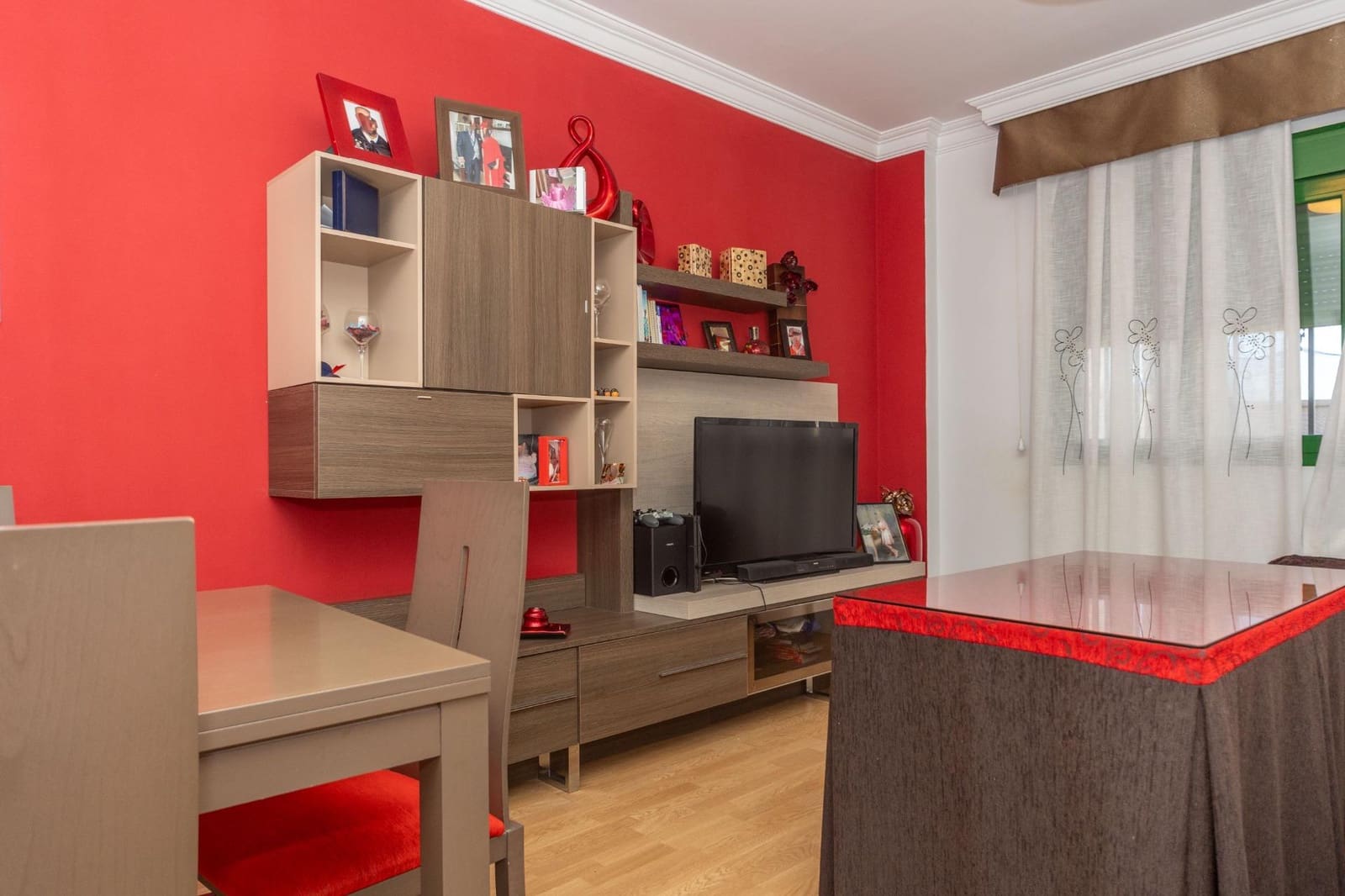 Adosado de 4 habitaciones en Guadix en venta con garaje - 220.500 € (Ref: 9582989)