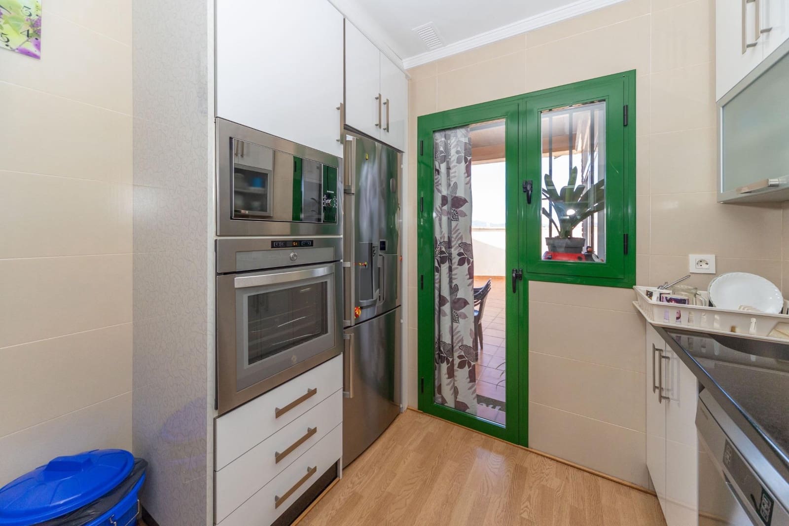 Adosado de 4 habitaciones en Guadix en venta con garaje - 220.500 € (Ref: 9582989)