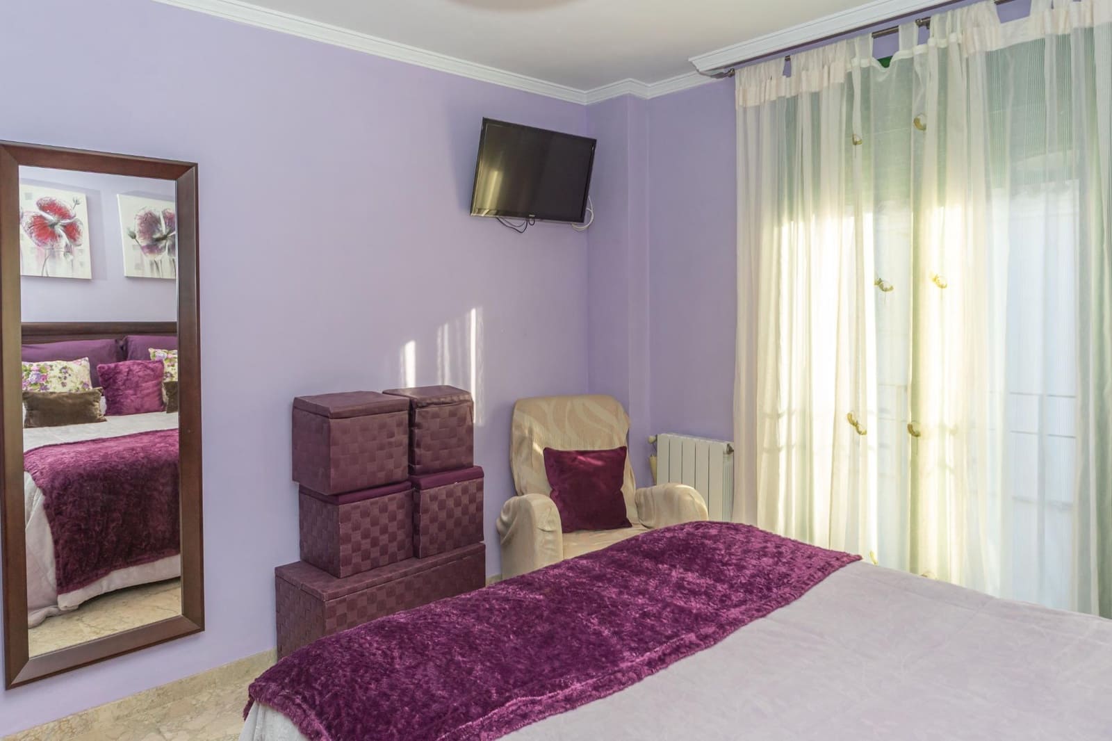 Adosado de 4 habitaciones en Guadix en venta con garaje - 220.500 € (Ref: 9582989)