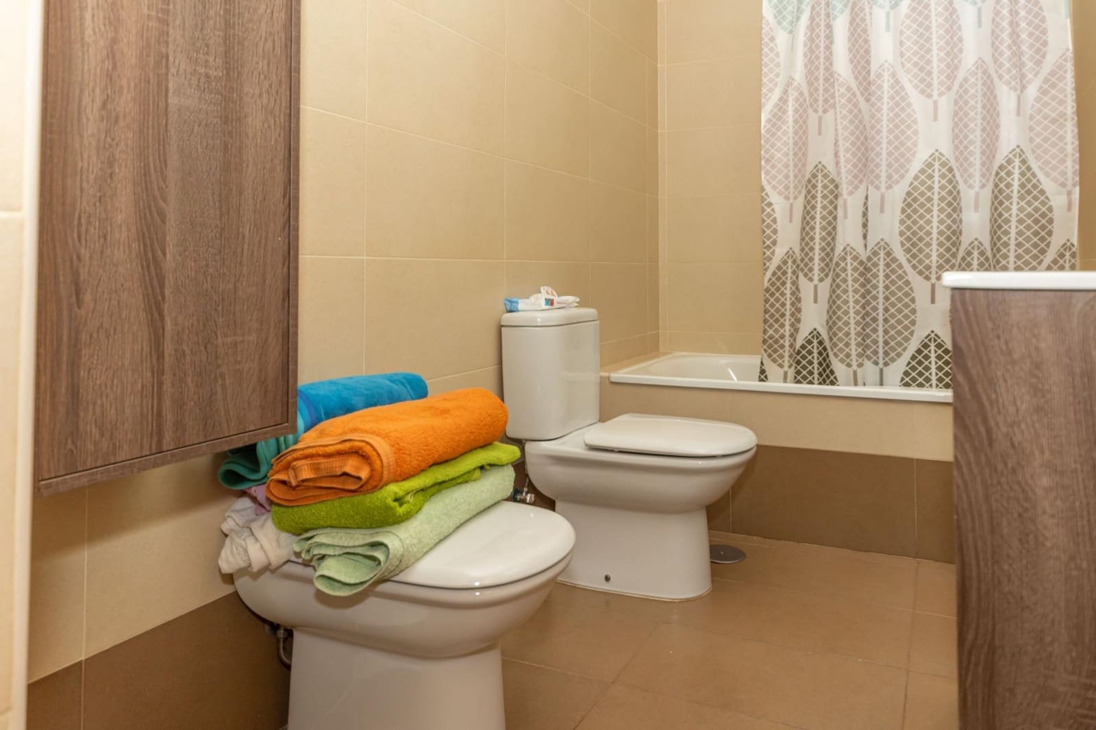 Adosado de 4 habitaciones en Guadix en venta con garaje - 220.500 € (Ref: 9582989)