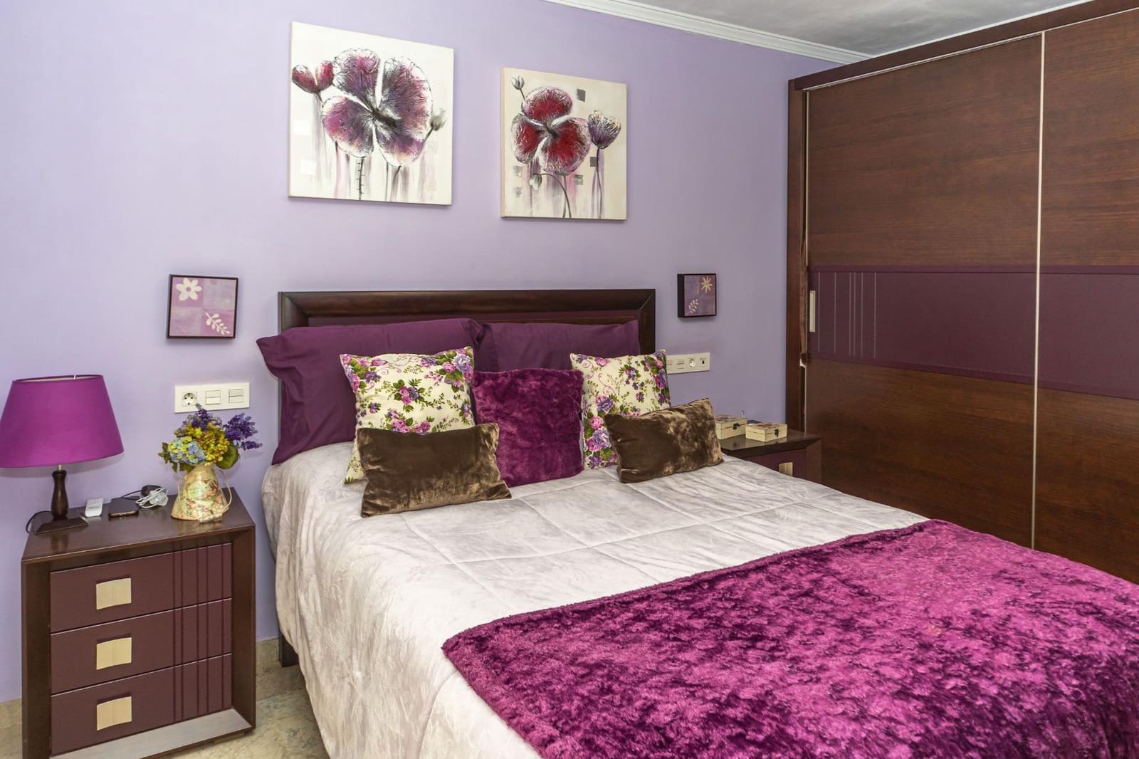 Adosado de 4 habitaciones en Guadix en venta con garaje - 220.500 € (Ref: 9582989)