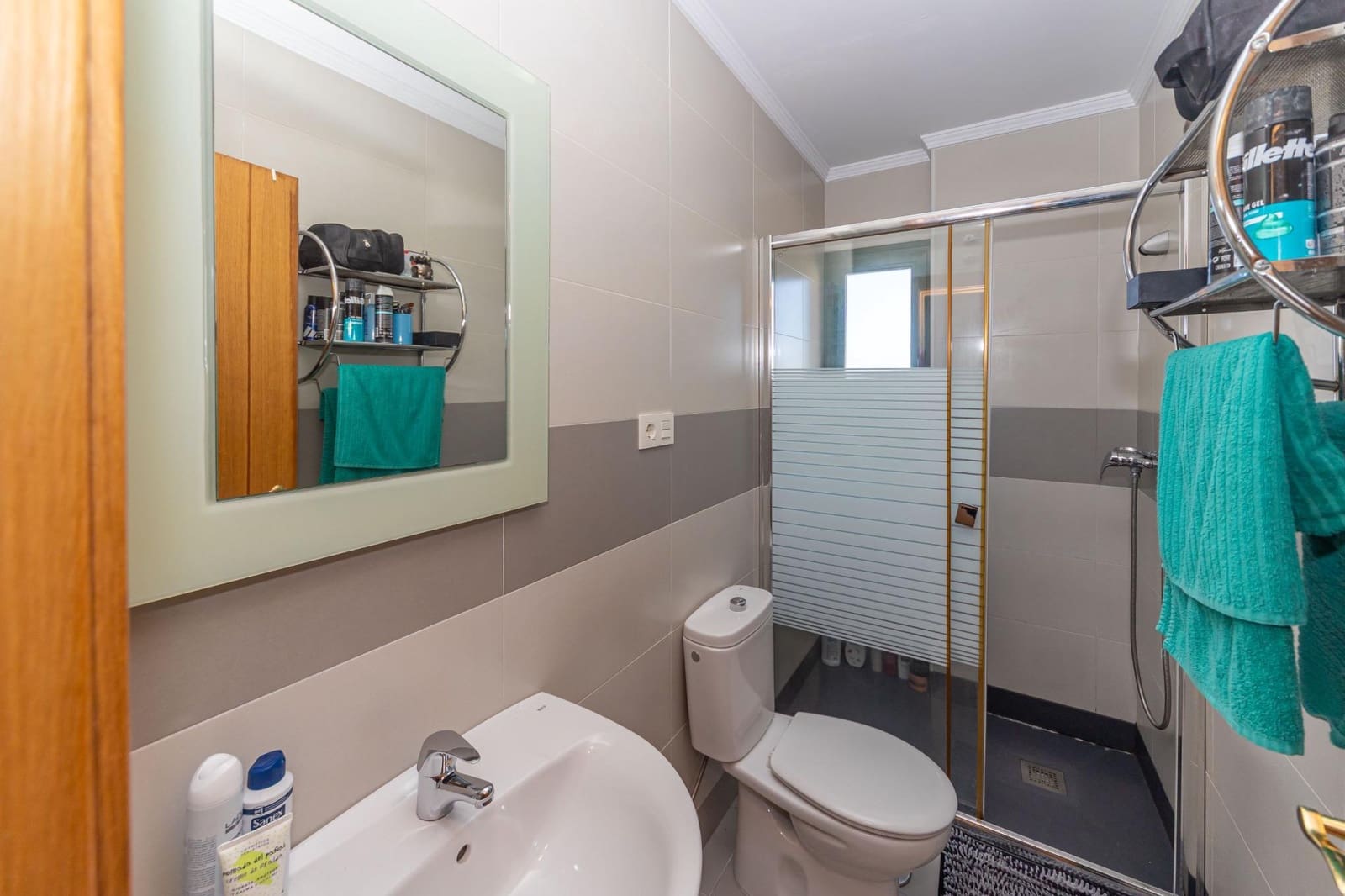 Adosado de 4 habitaciones en Guadix en venta con garaje - 220.500 € (Ref: 9582989)