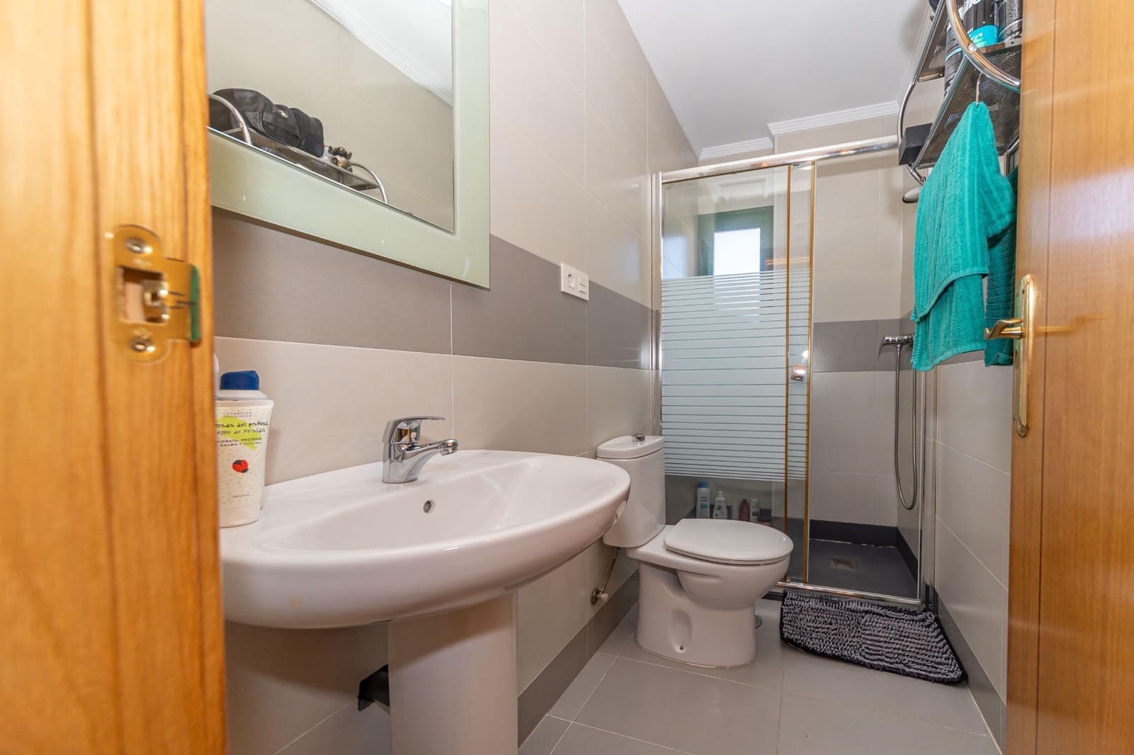 Adosado de 4 habitaciones en Guadix en venta con garaje - 220.500 € (Ref: 9582989)