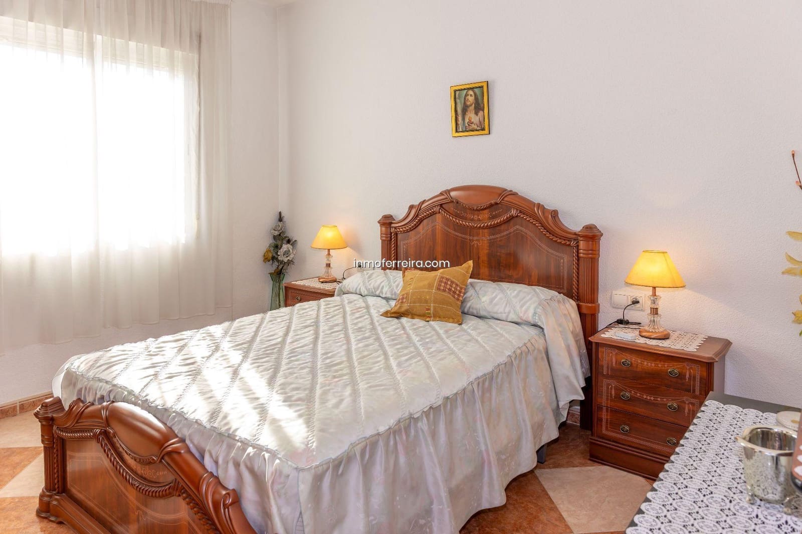 4 bedroom Flat for sale in Guadix - € 110,000 (Ref: 9582990)