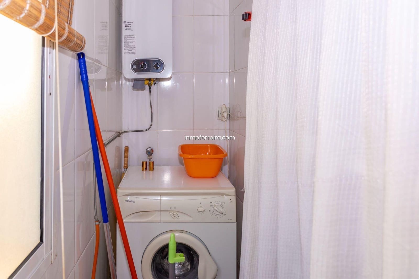 4 bedroom Flat for sale in Guadix - € 110,000 (Ref: 9582990)