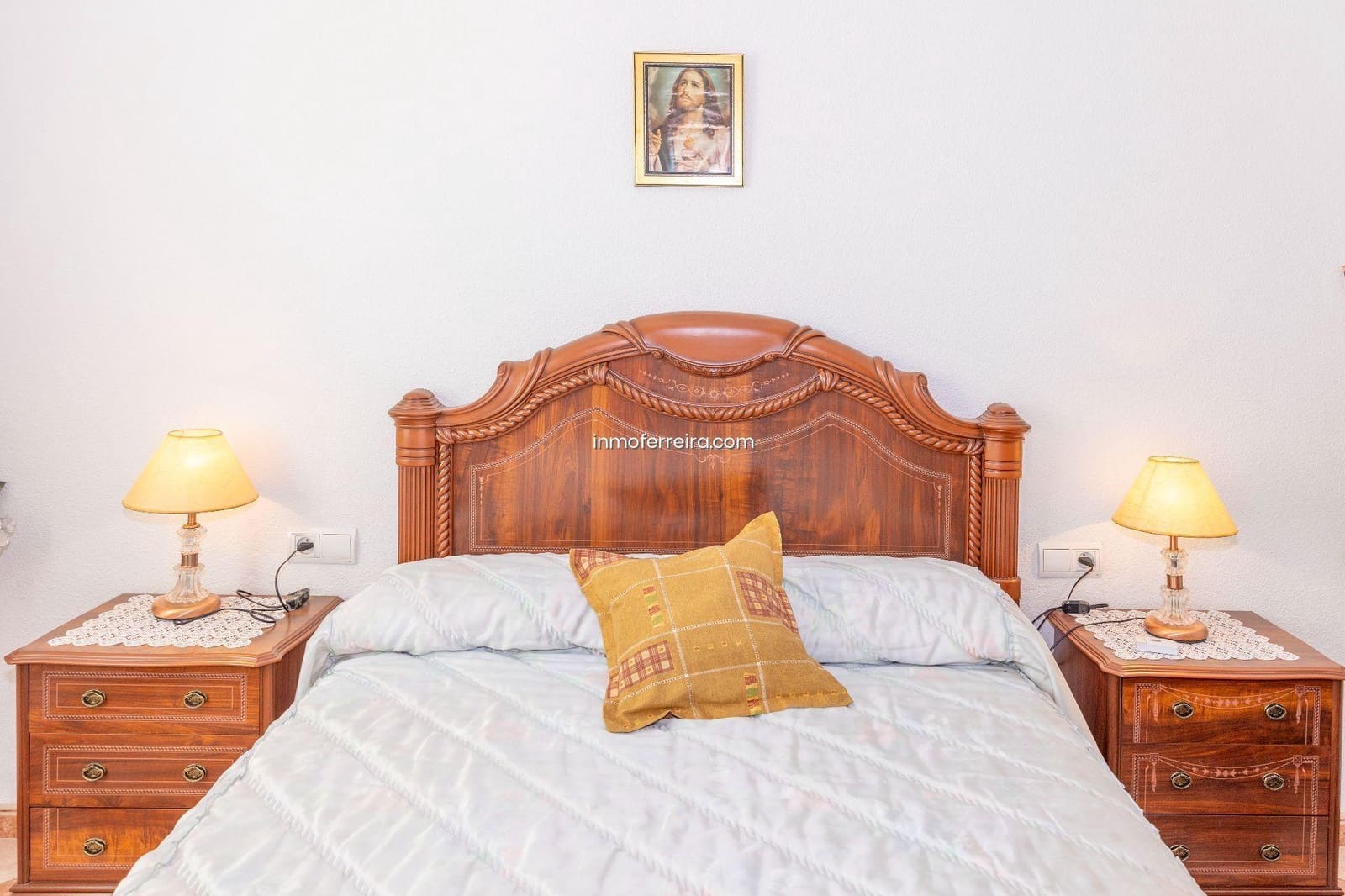 4 bedroom Flat for sale in Guadix - € 110,000 (Ref: 9582990)