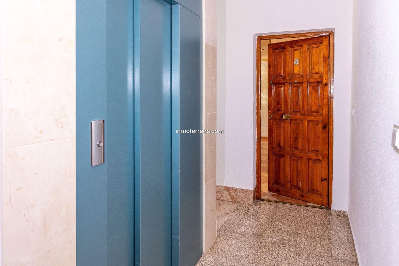 4 bedroom Flat for sale in Guadix - € 110,000 (Ref: 9582990)