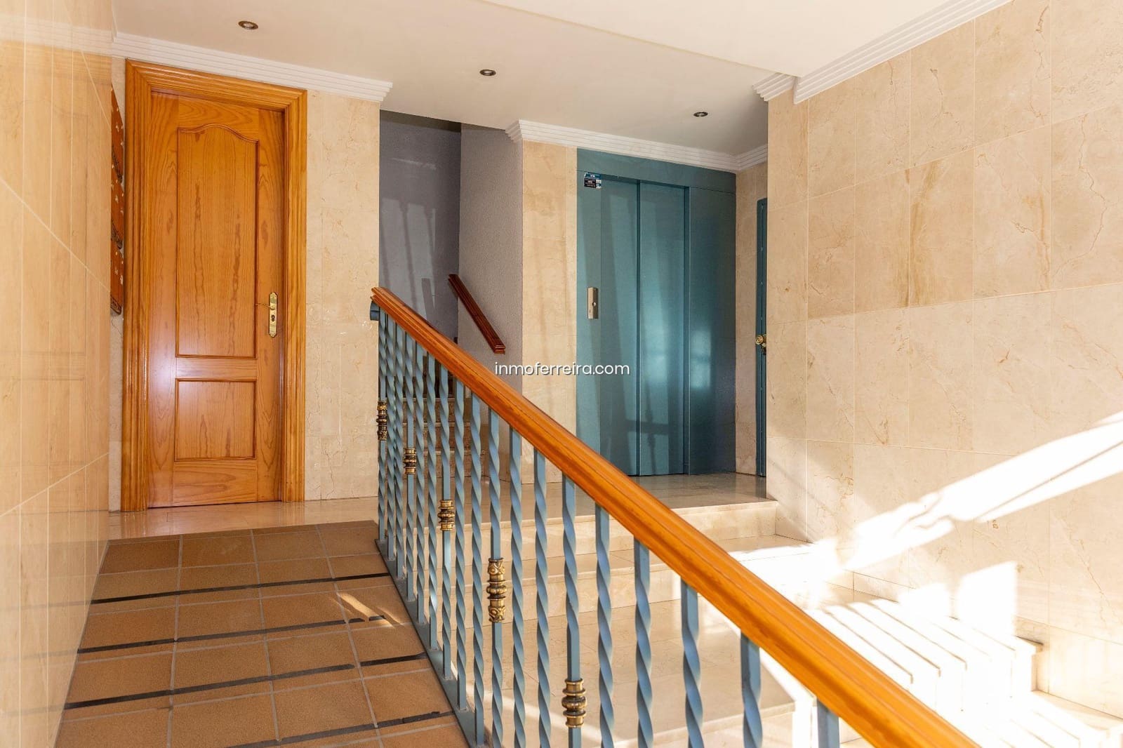 4 bedroom Flat for sale in Guadix - € 110,000 (Ref: 9582990)